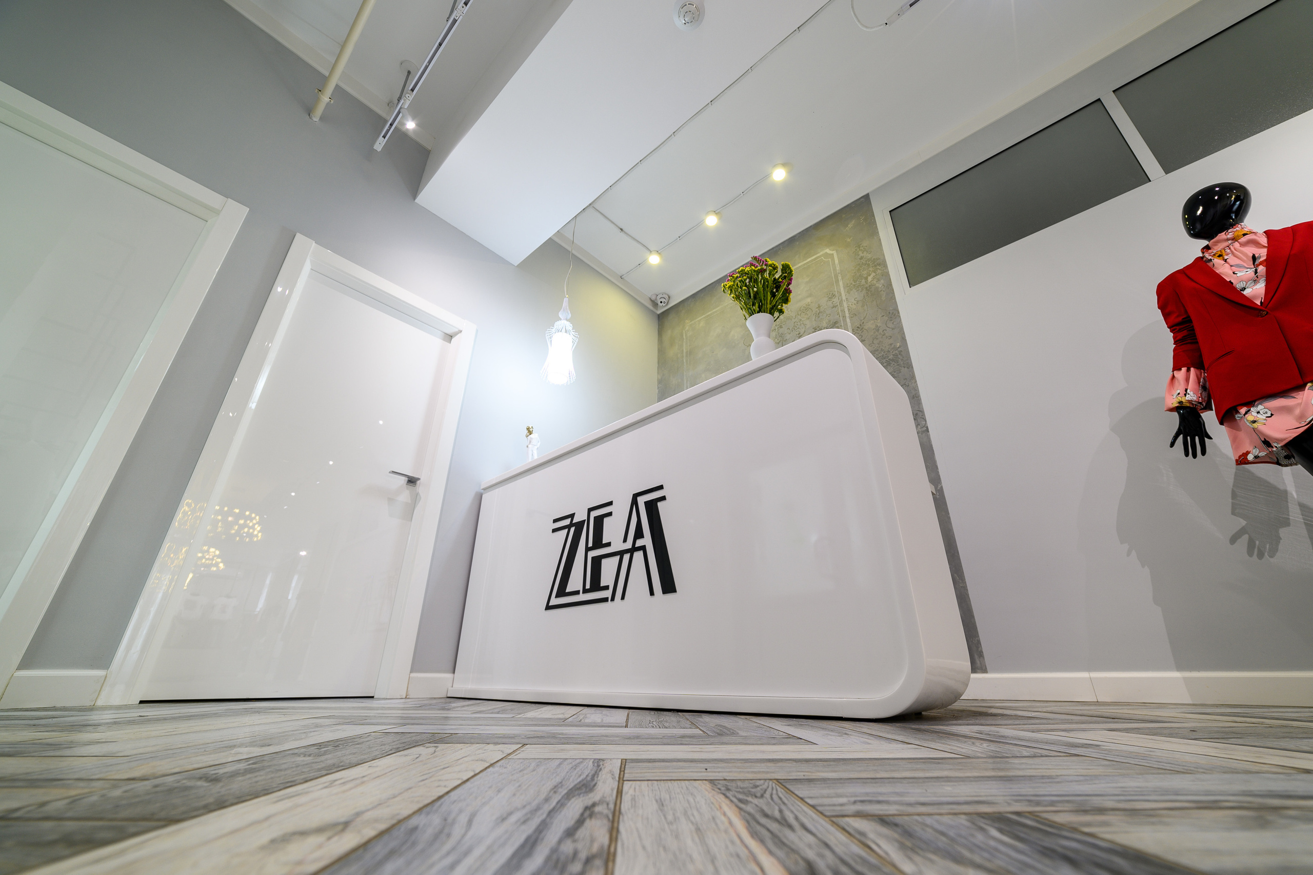 Недвижимость и Интерьеры. Свадебный фотограф в Красноярске