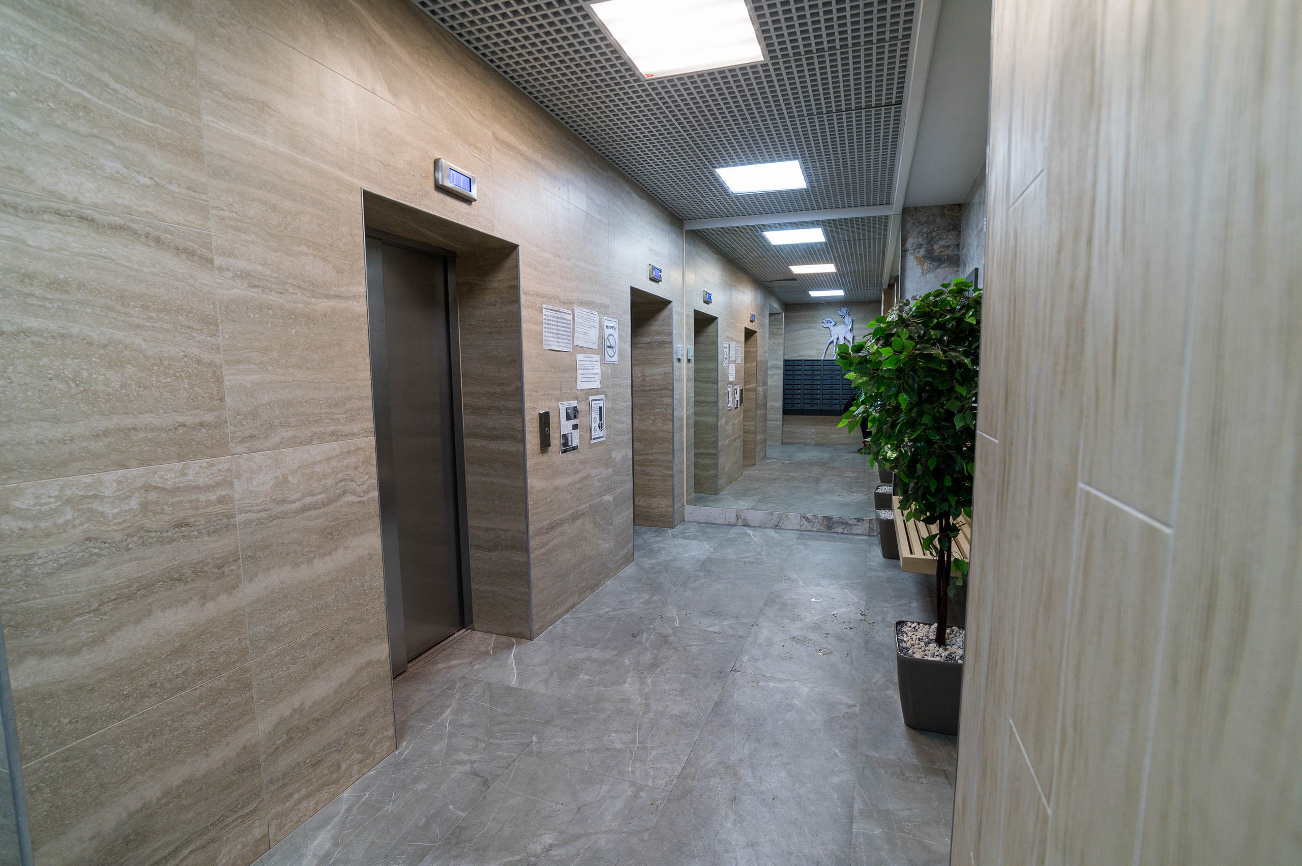 Недвижимость и Интерьеры. Свадебный фотограф в Красноярске