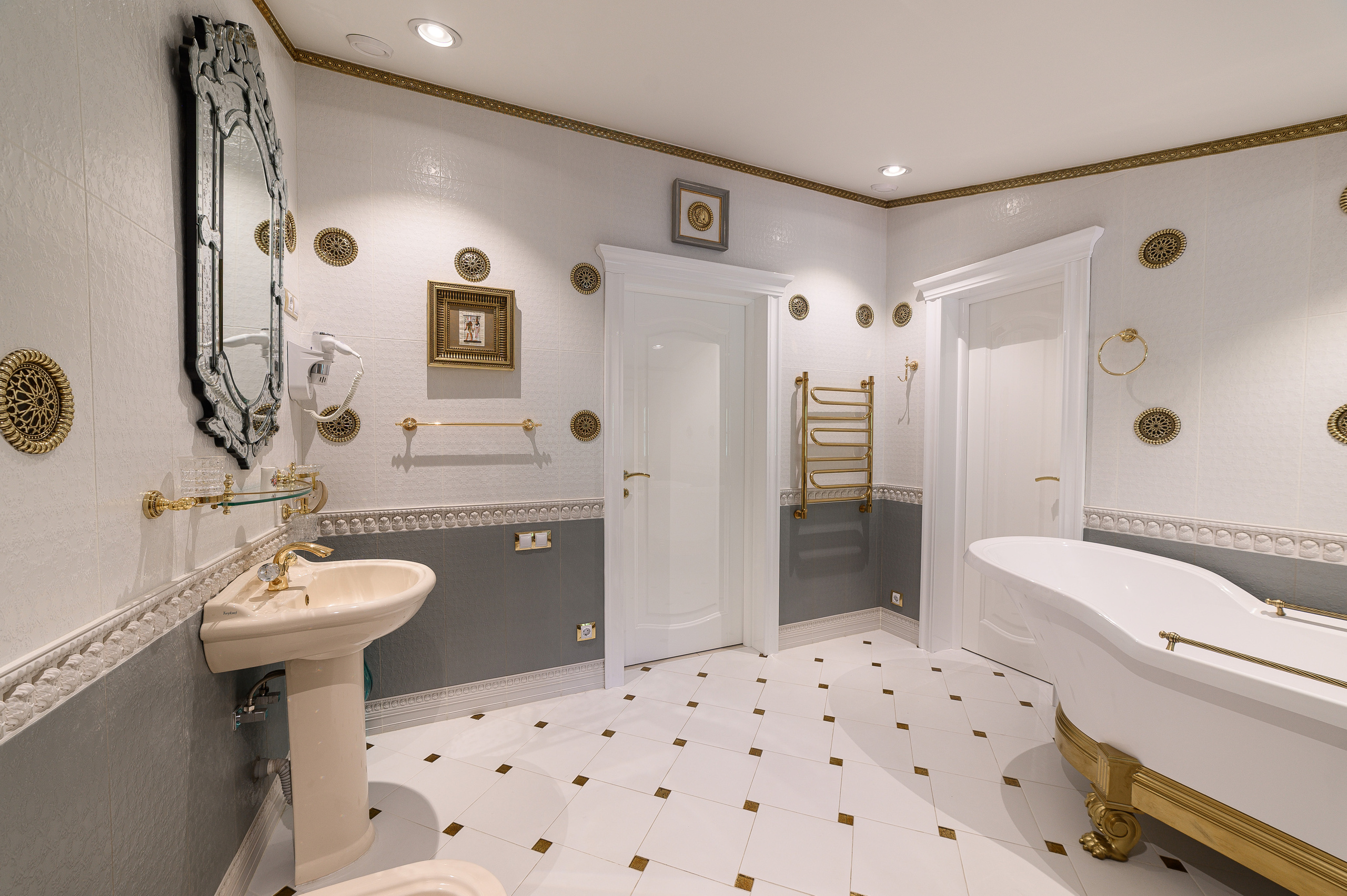 Недвижимость и Интерьеры. Свадебный фотограф в Красноярске