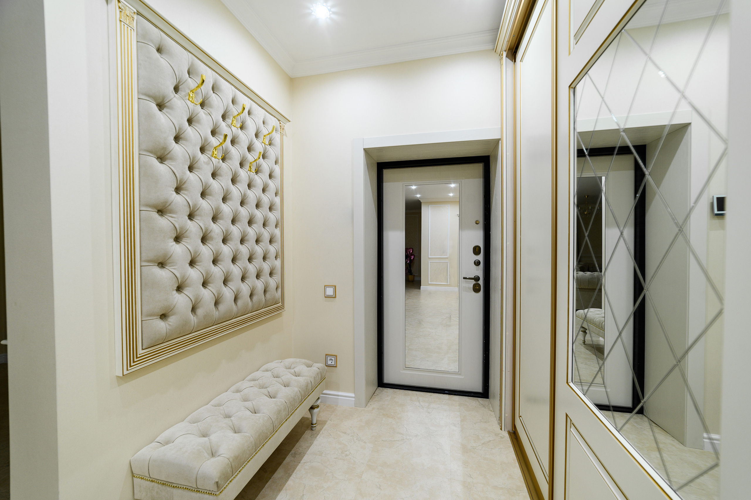 Недвижимость и Интерьеры. Свадебный фотограф в Красноярске