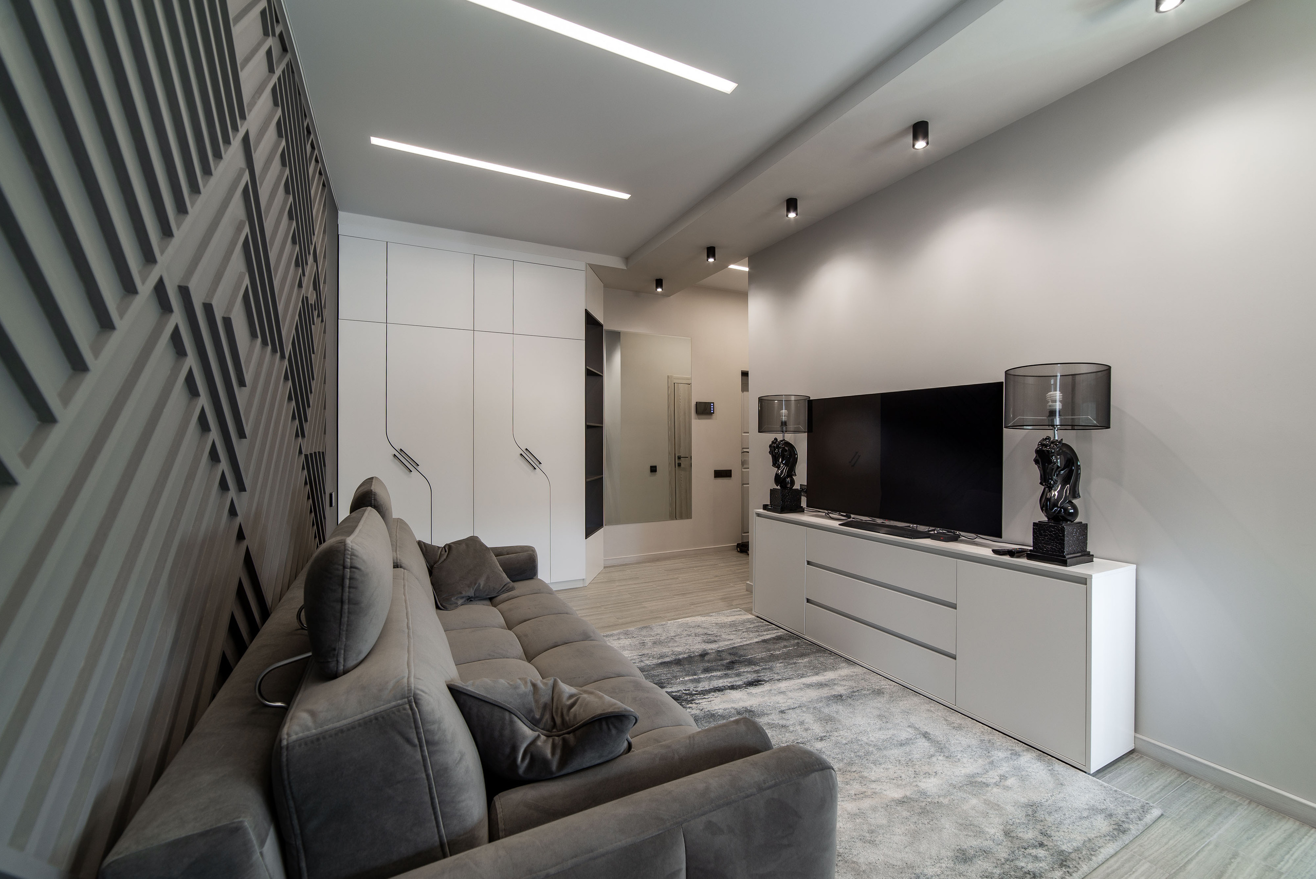 Недвижимость и Интерьеры. Свадебный фотограф в Красноярске