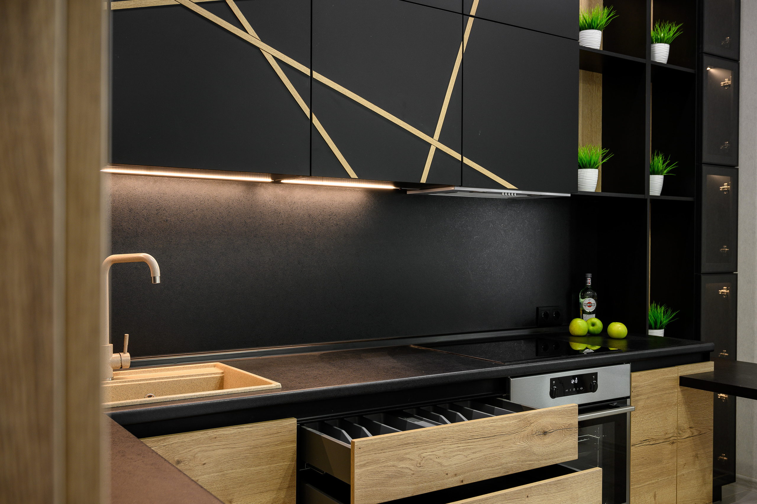 Недвижимость и Интерьеры. Свадебный фотограф в Красноярске