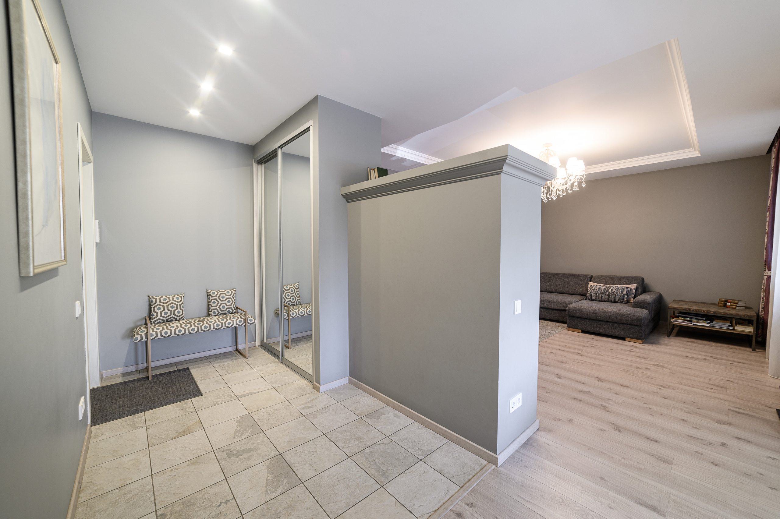 Недвижимость и Интерьеры. Свадебный фотограф в Красноярске