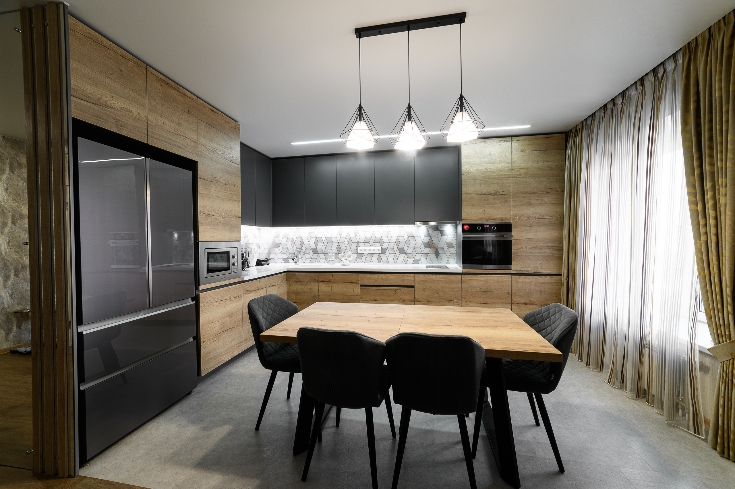 Недвижимость и Интерьеры. Свадебный фотограф в Красноярске