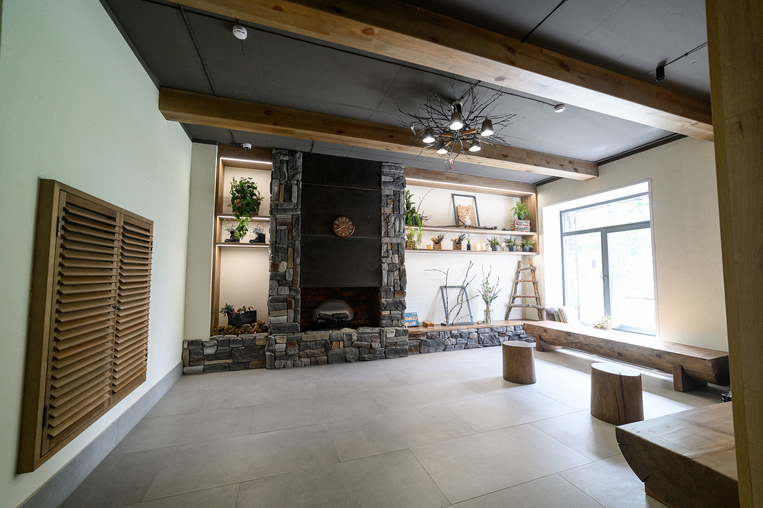 Недвижимость и Интерьеры. Свадебный фотограф в Красноярске