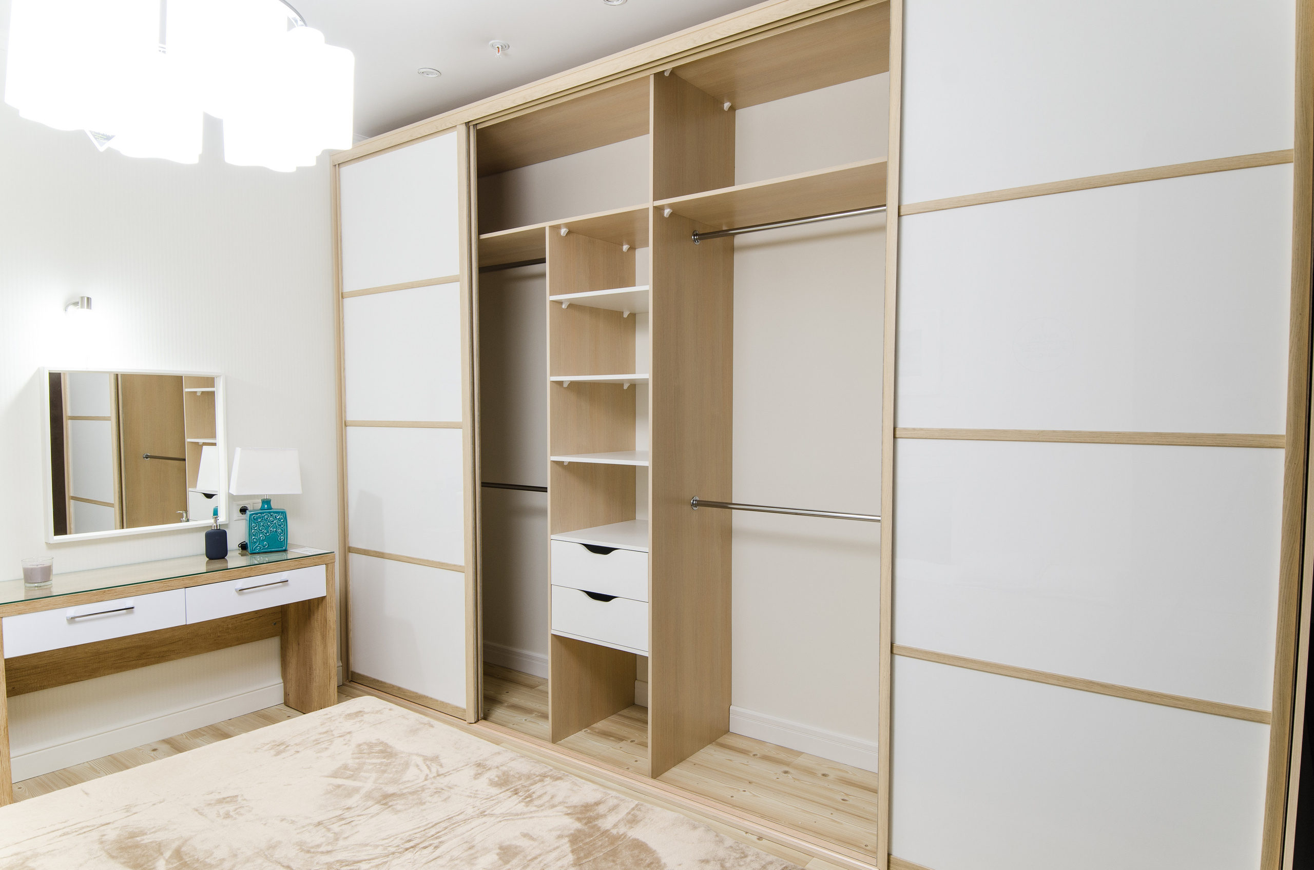 Недвижимость и Интерьеры. Свадебный фотограф в Красноярске