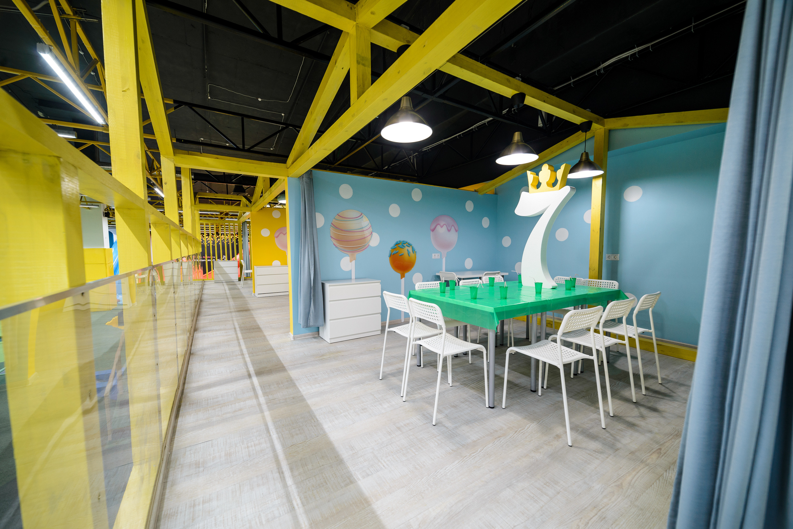 Недвижимость и Интерьеры. Свадебный фотограф в Красноярске