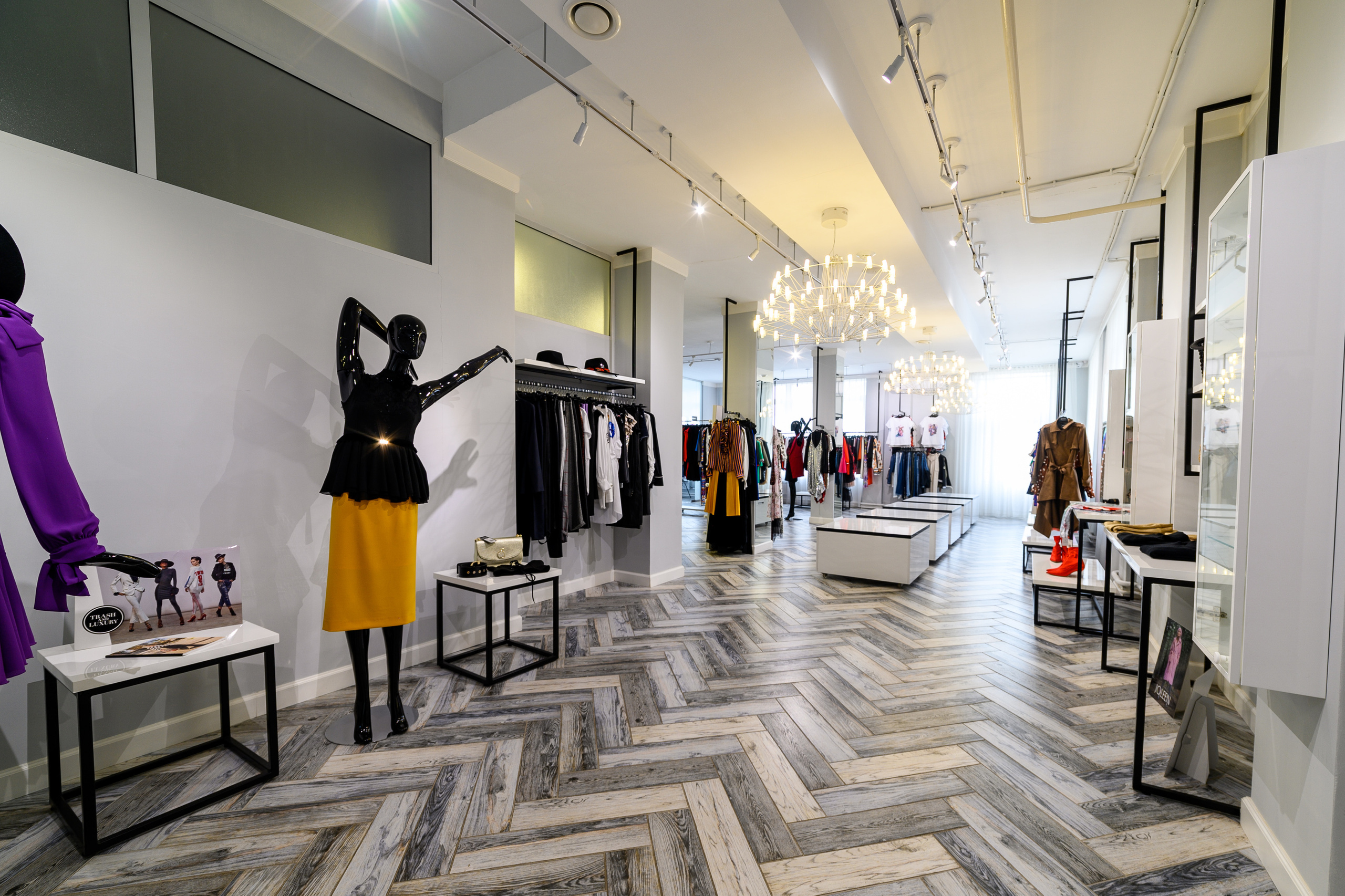 Недвижимость и Интерьеры. Свадебный фотограф в Красноярске