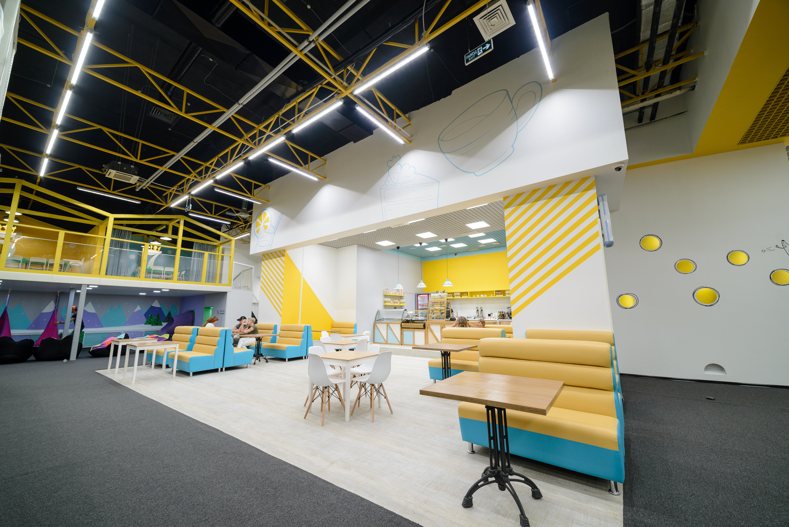 Недвижимость и Интерьеры. Свадебный фотограф в Красноярске