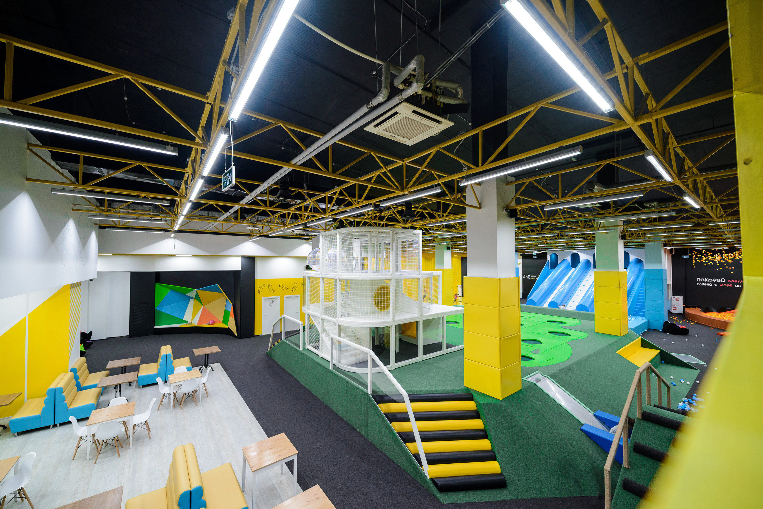 Недвижимость и Интерьеры. Свадебный фотограф в Красноярске