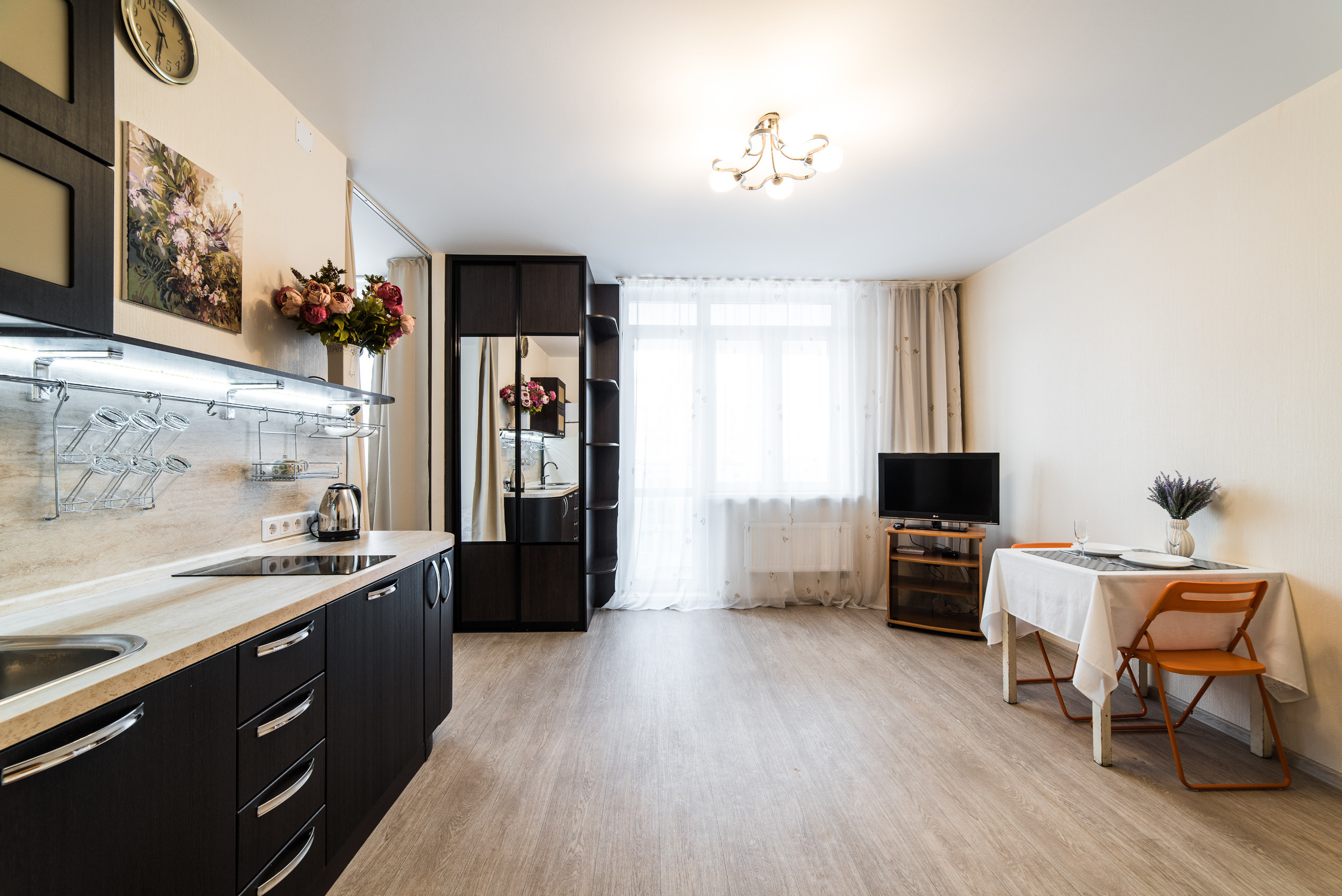 Недвижимость и Интерьеры. Свадебный фотограф в Красноярске