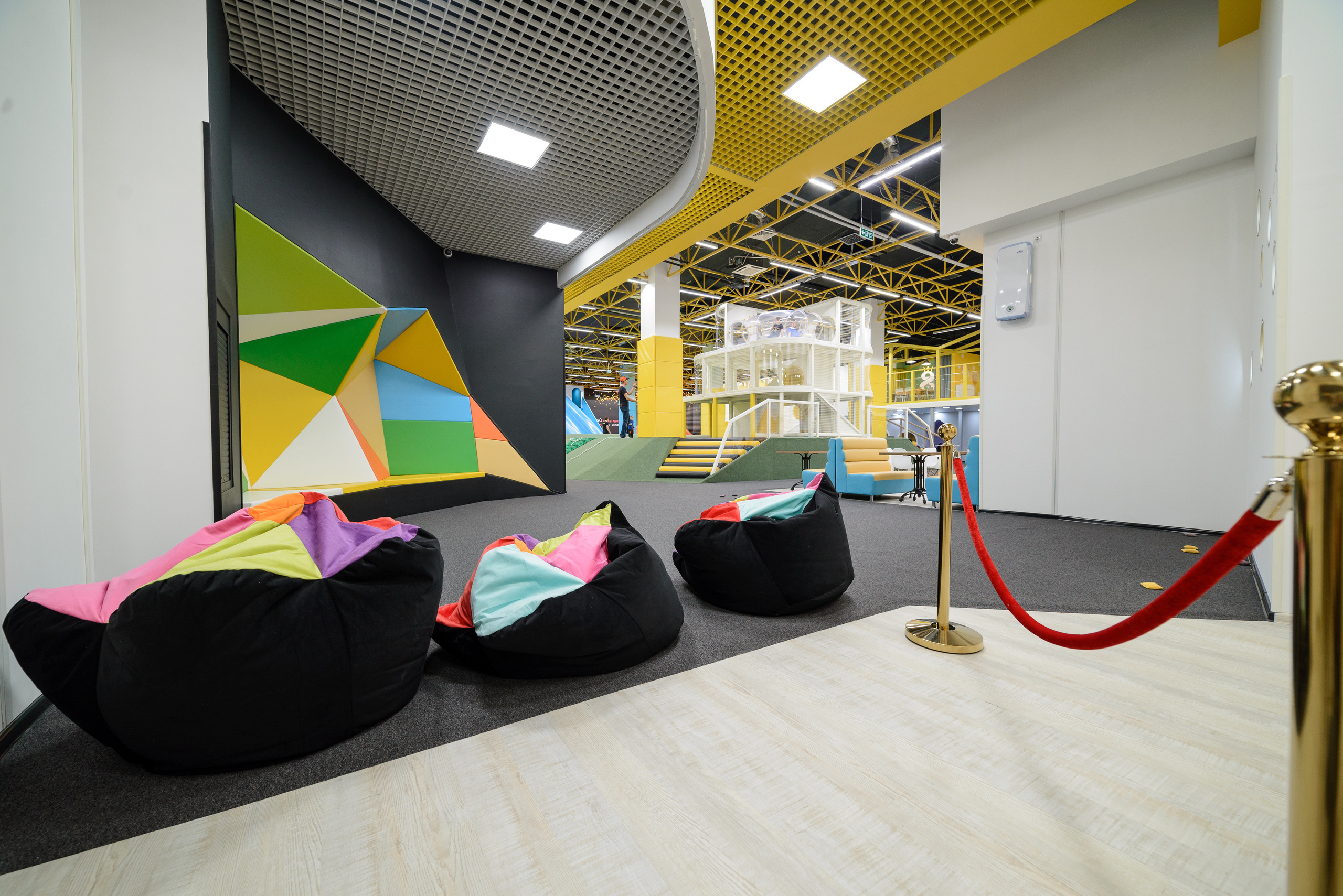 Недвижимость и Интерьеры. Свадебный фотограф в Красноярске