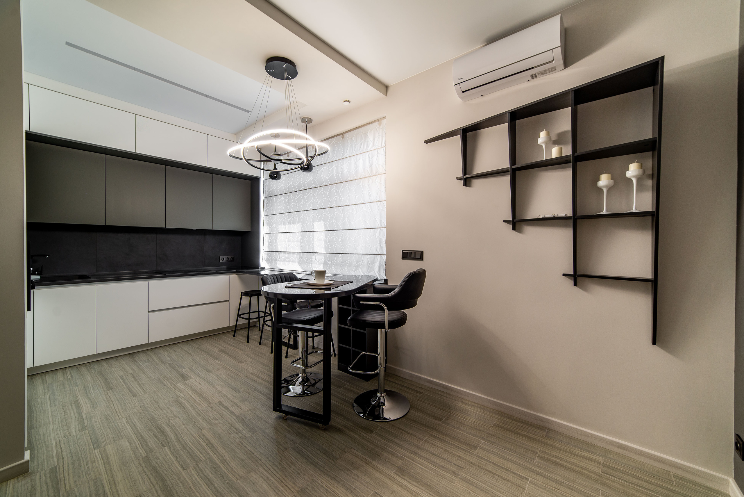 Недвижимость и Интерьеры. Свадебный фотограф в Красноярске