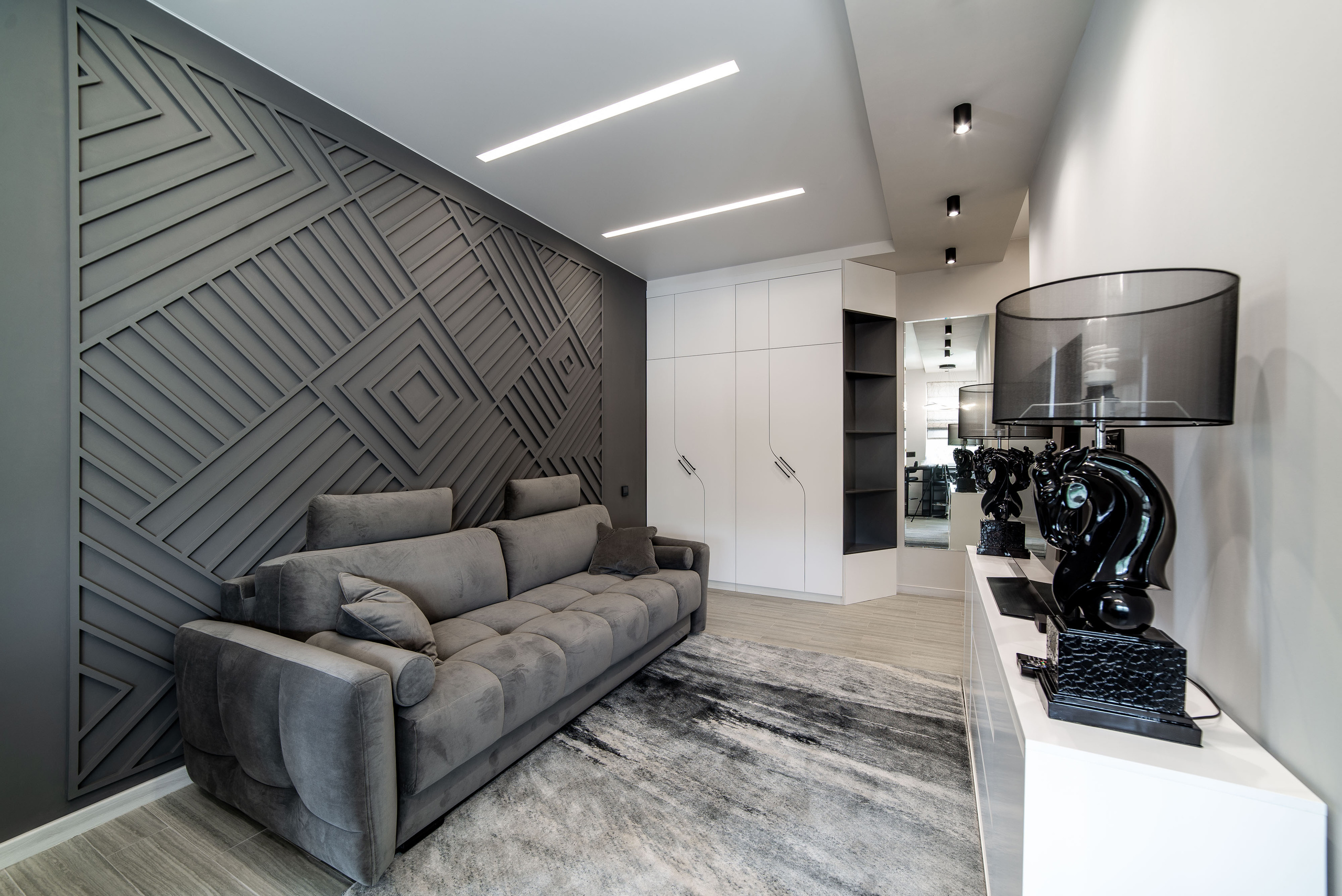 Недвижимость и Интерьеры. Свадебный фотограф в Красноярске