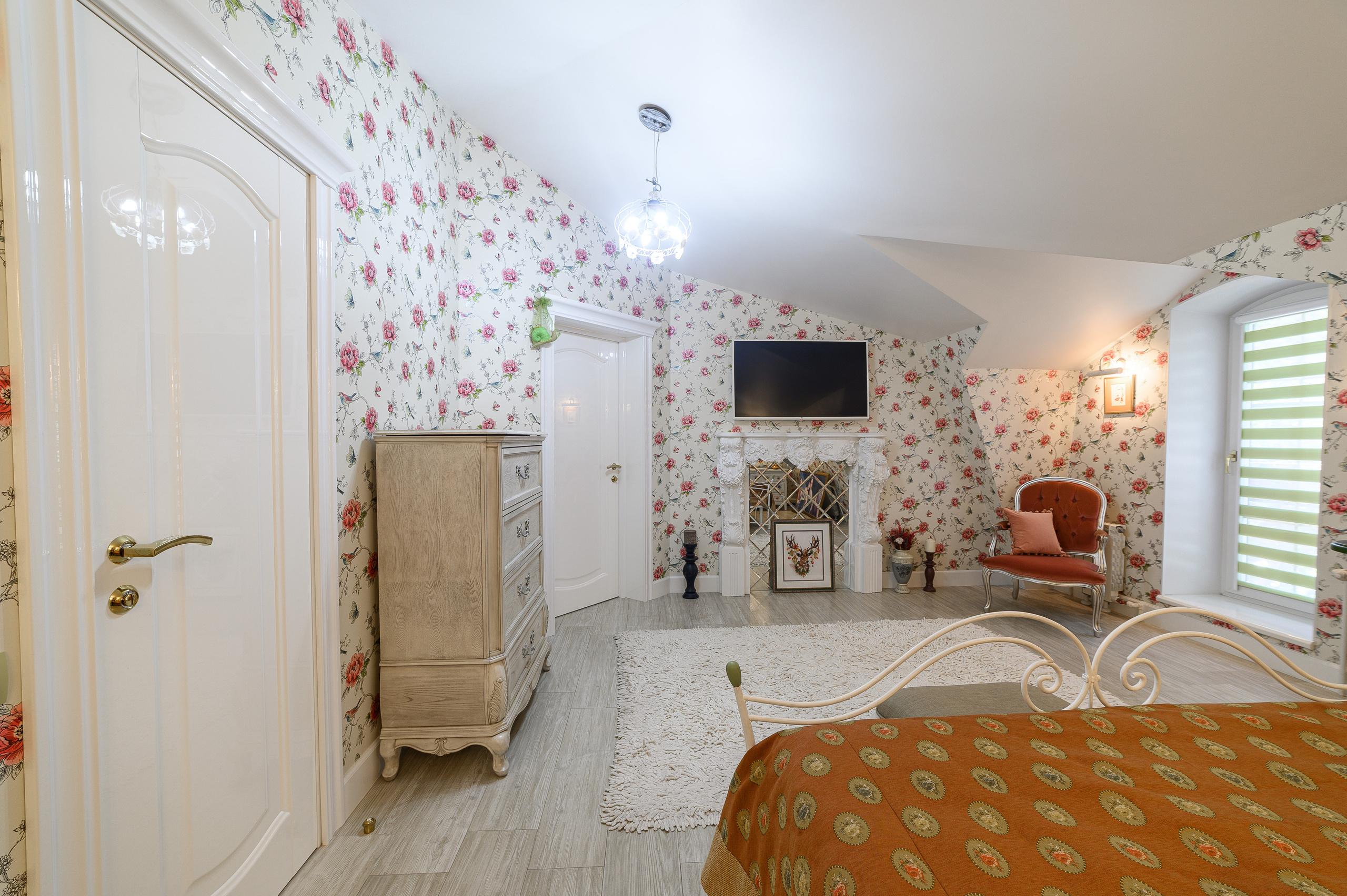 Недвижимость и Интерьеры. Свадебный фотограф в Красноярске