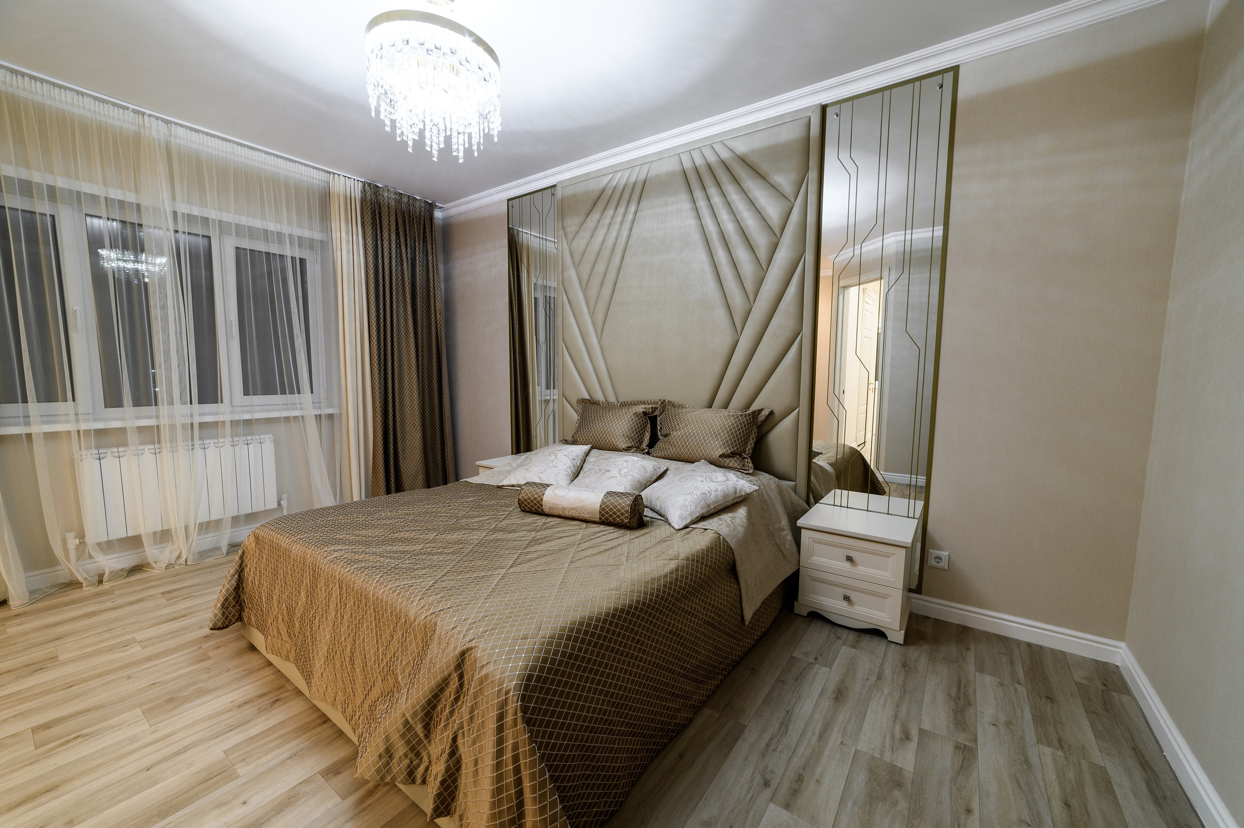 Недвижимость и Интерьеры. Свадебный фотограф в Красноярске