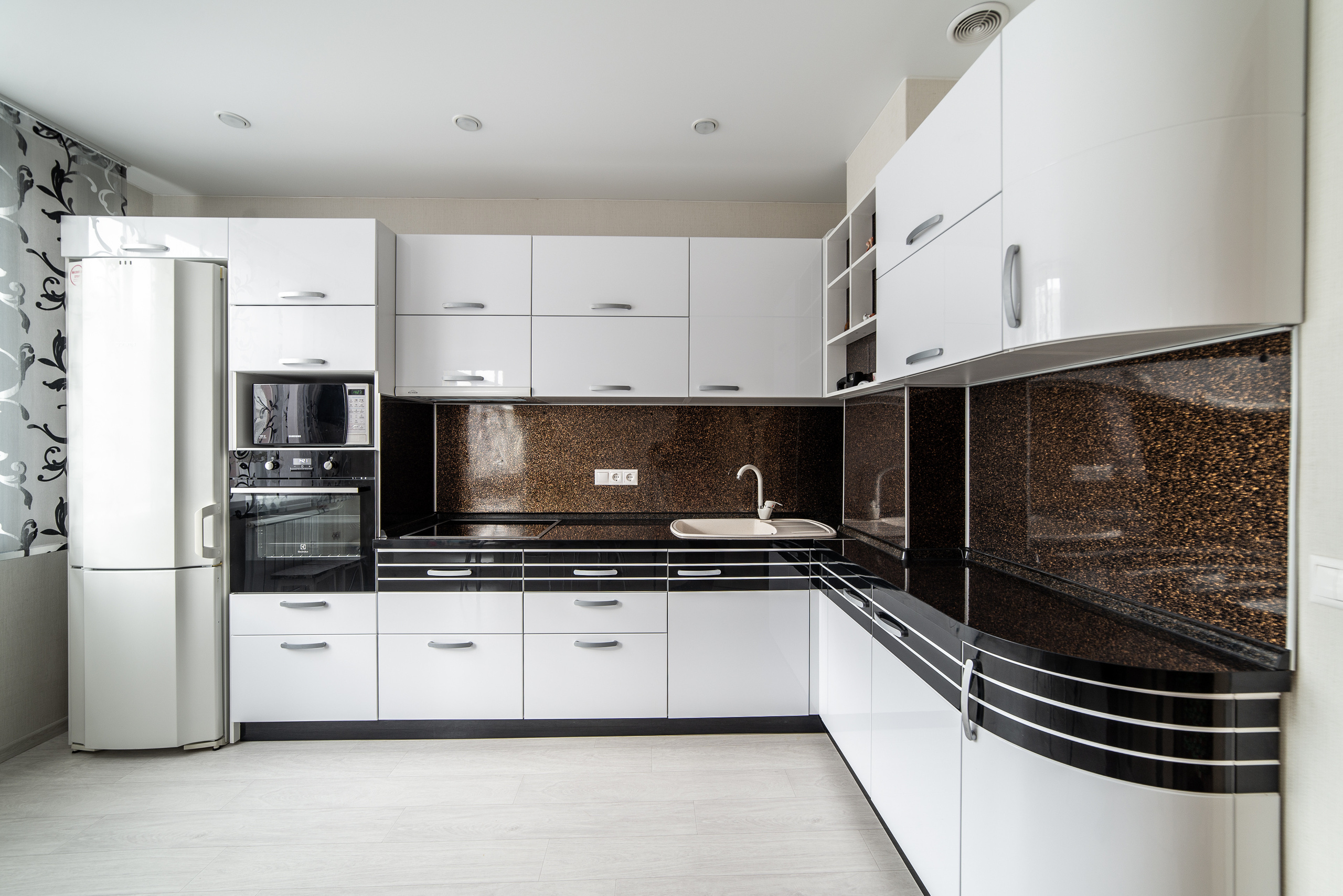 Недвижимость и Интерьеры. Свадебный фотограф в Красноярске