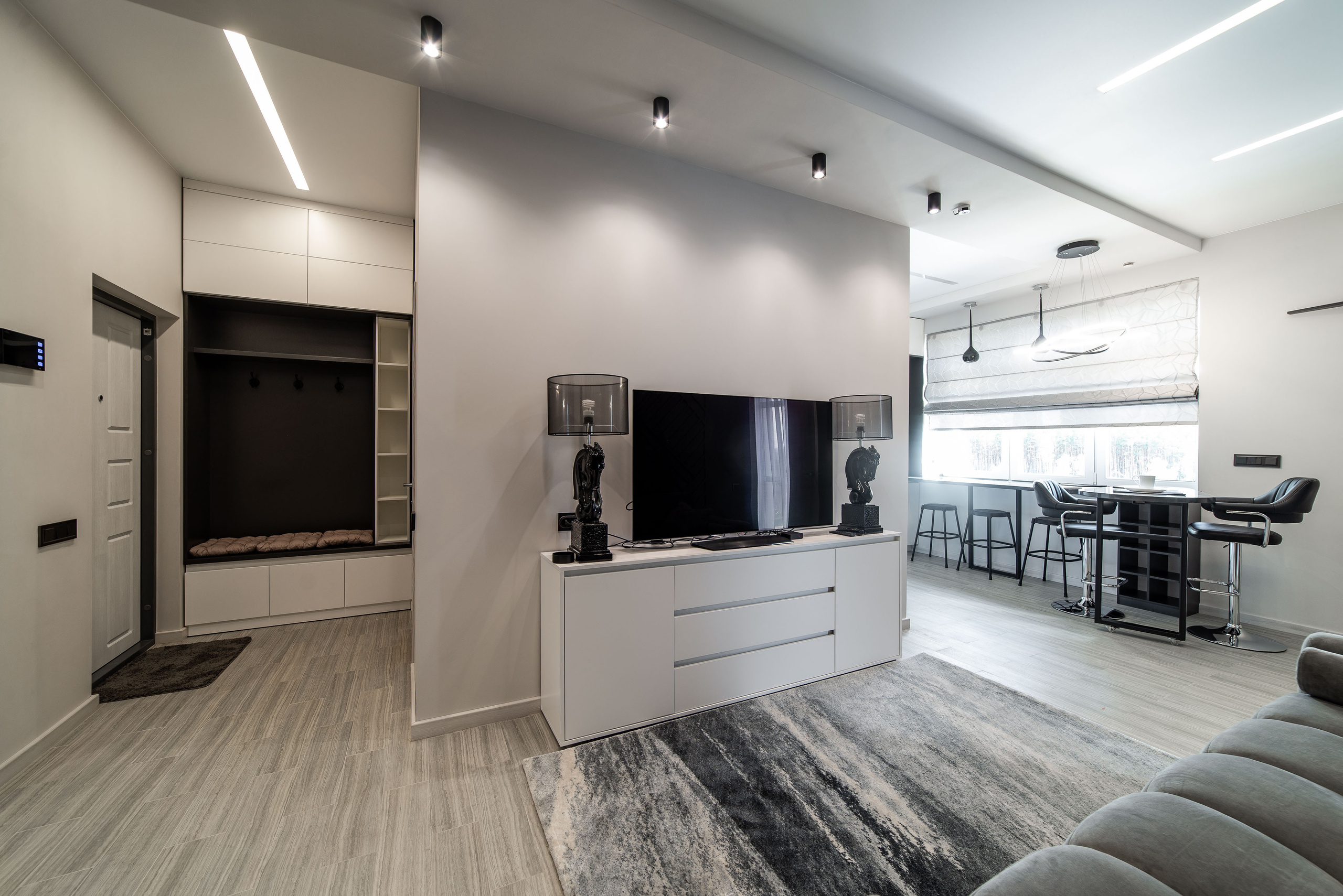 Недвижимость и Интерьеры. Свадебный фотограф в Красноярске