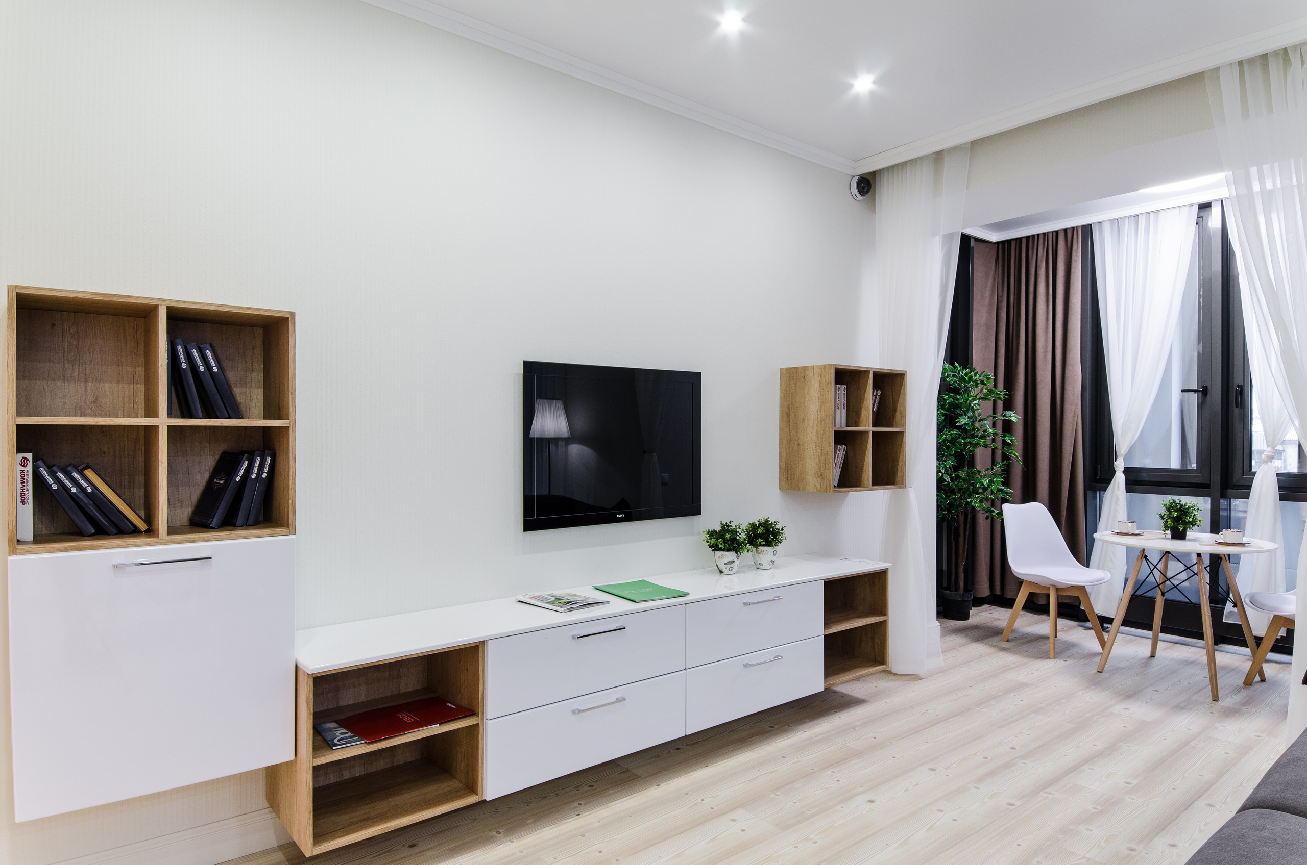 Недвижимость и Интерьеры. Свадебный фотограф в Красноярске