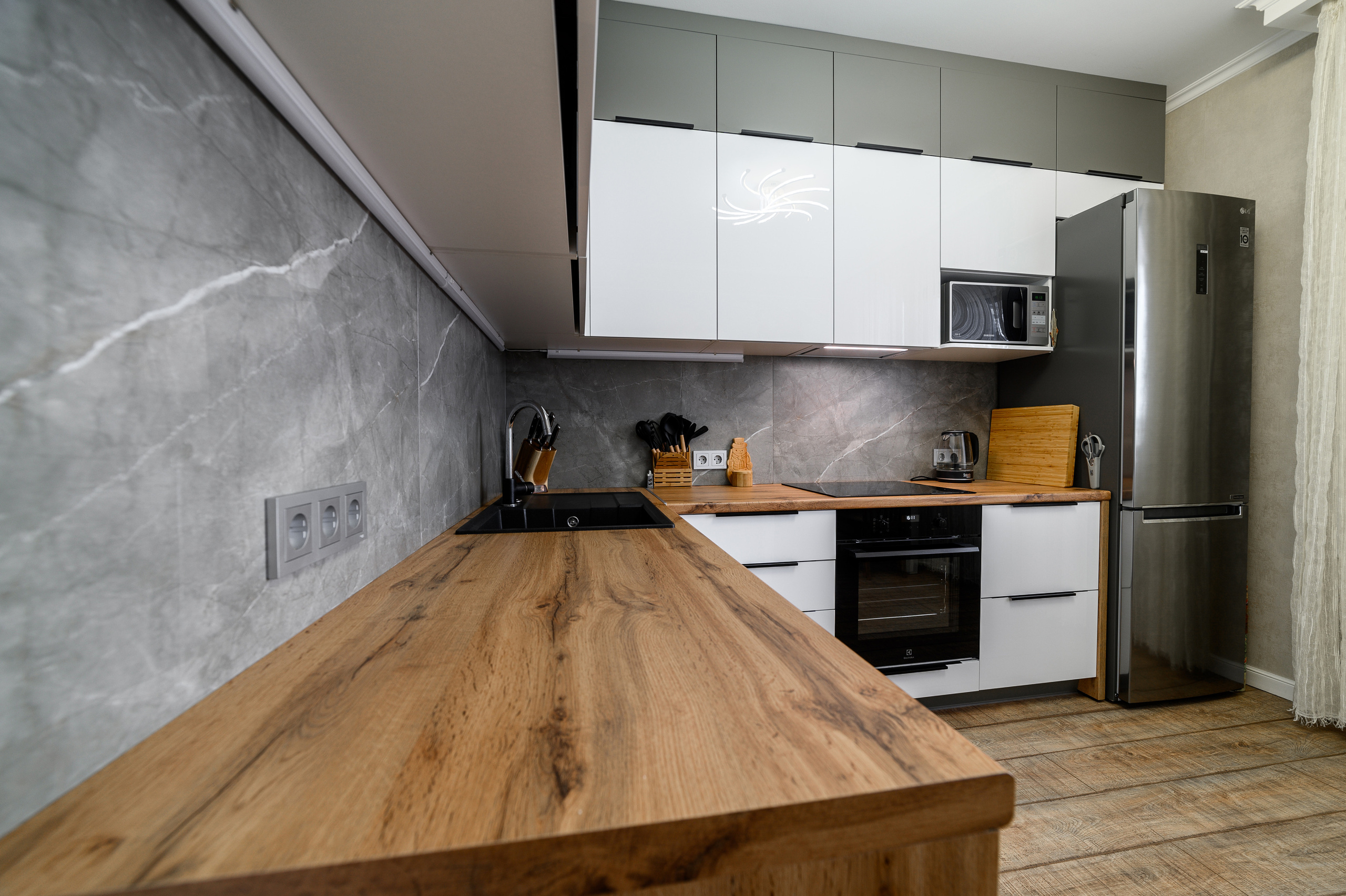 Недвижимость и Интерьеры. Свадебный фотограф в Красноярске