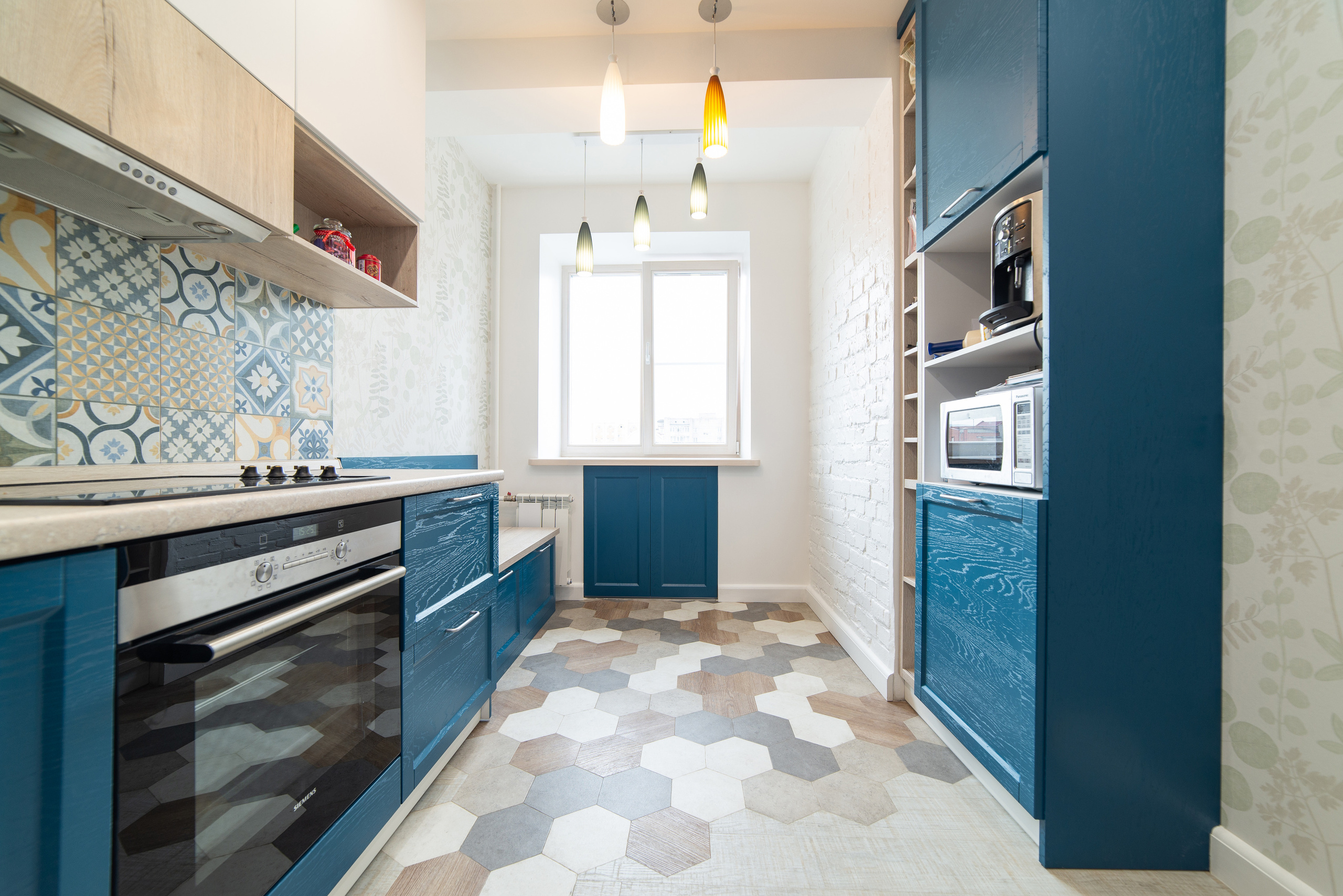 Недвижимость и Интерьеры. Свадебный фотограф в Красноярске