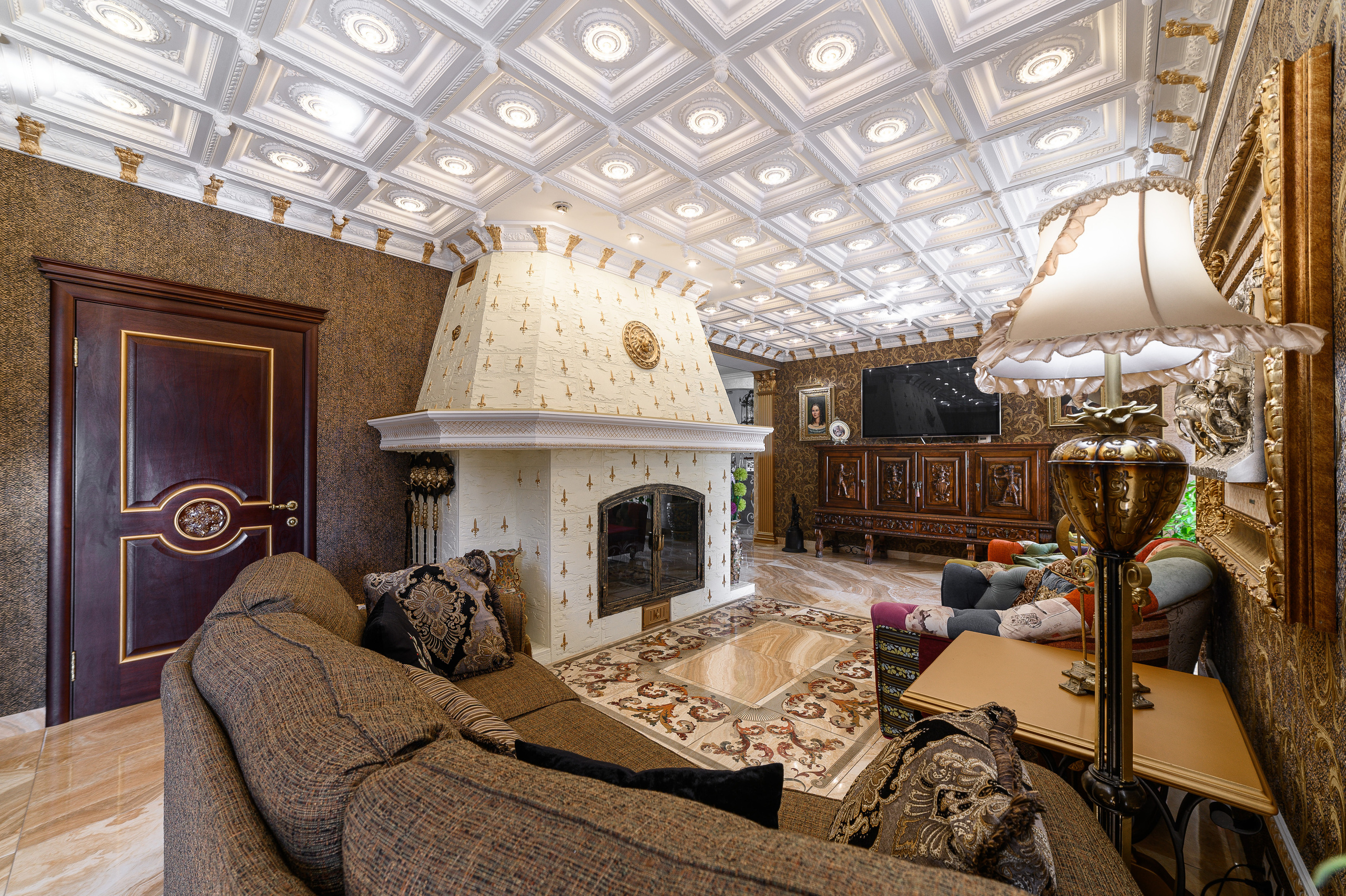 Недвижимость и Интерьеры. Свадебный фотограф в Красноярске