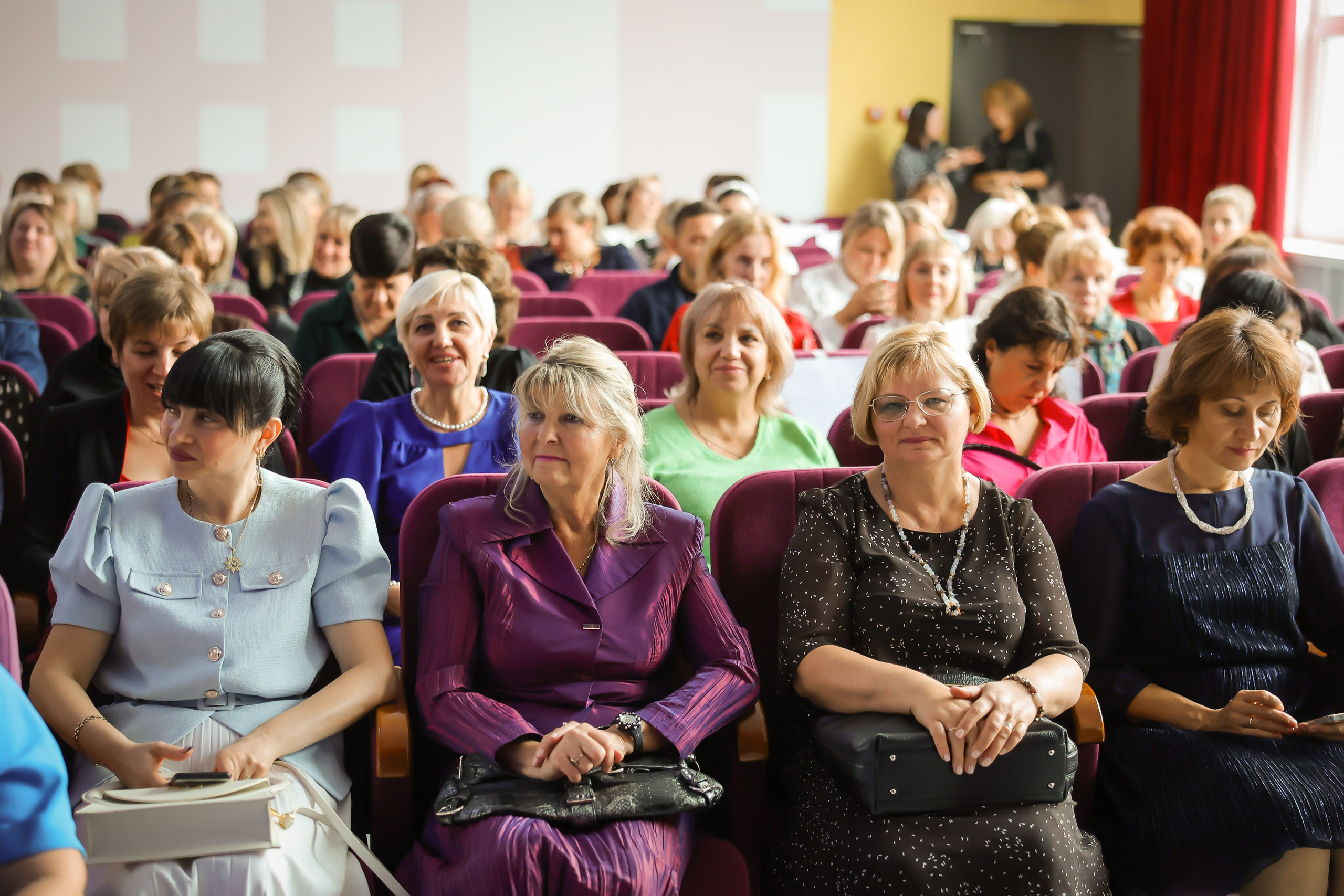 Никита Михалков, фотограф Константин Семенец