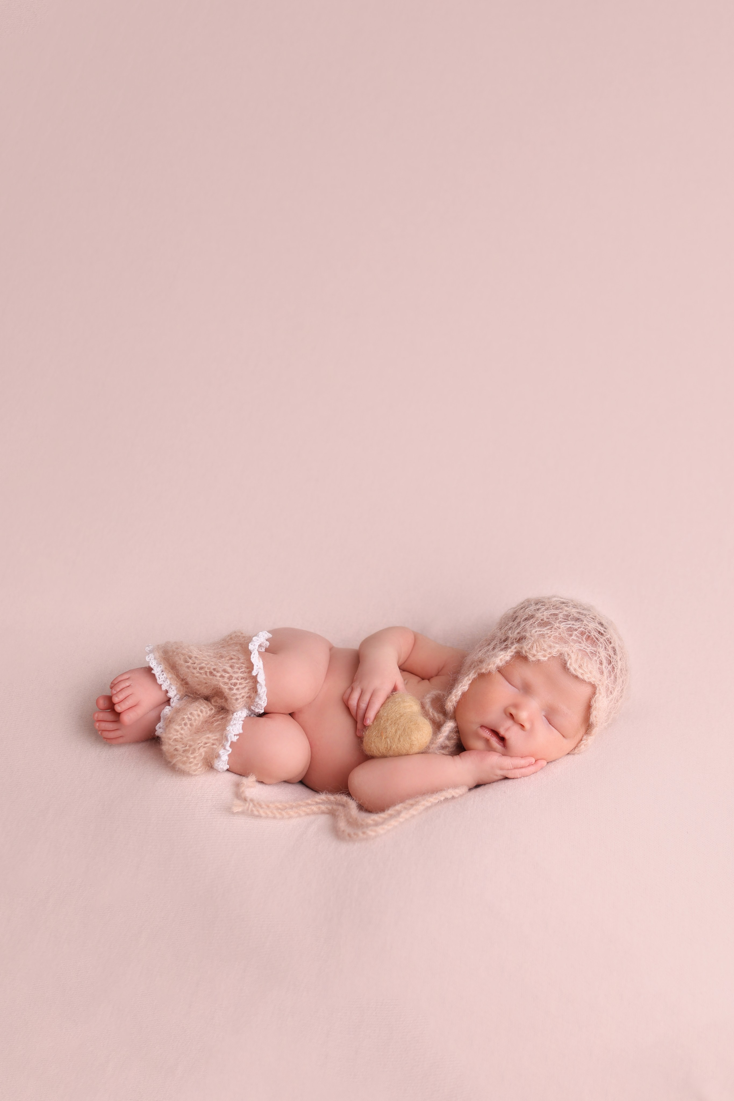 Новорожденные. Нина Зеленева фотограф новорожденных