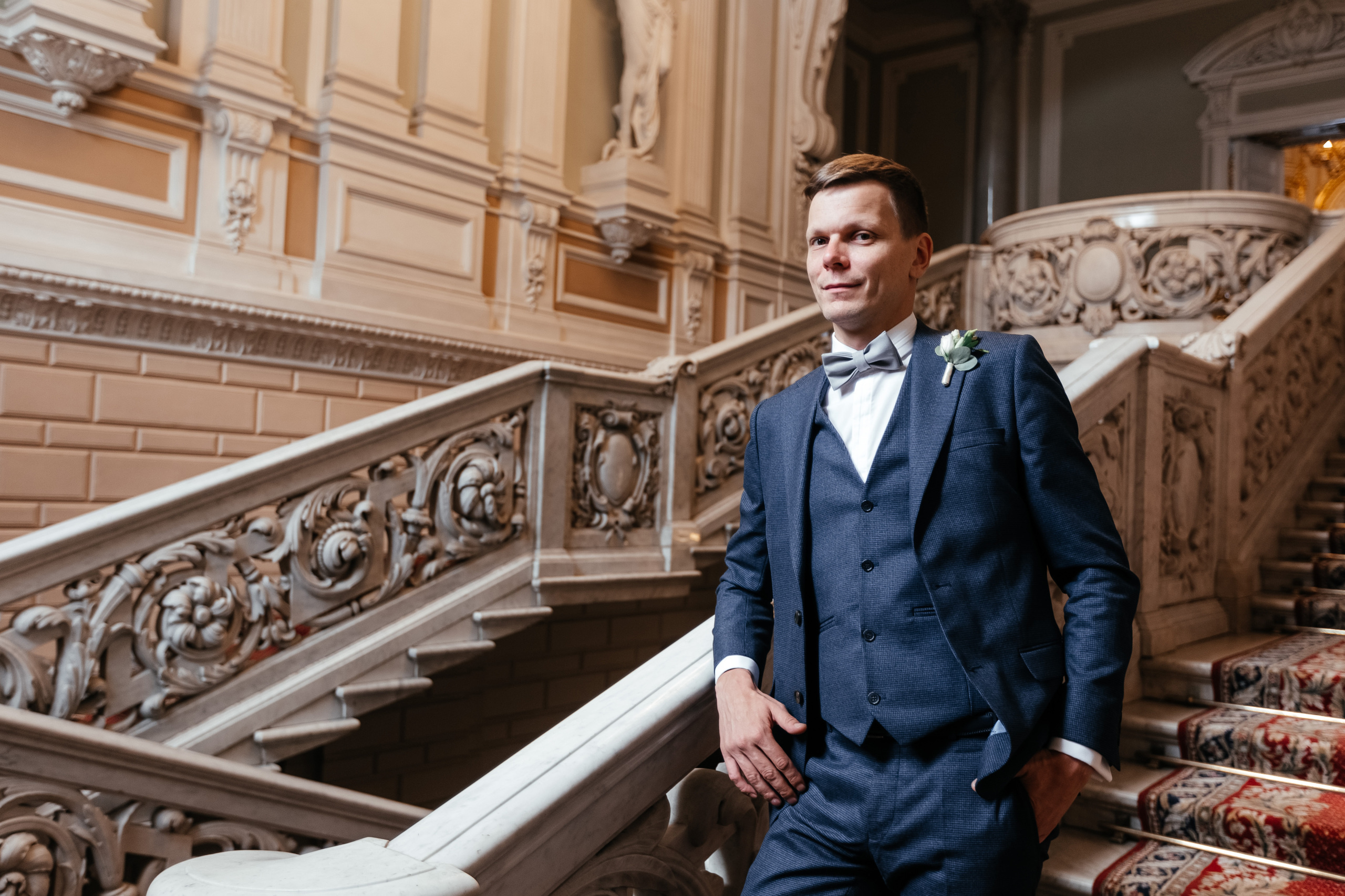 Peterfilm.ru - Свадебная серия Александра и Александры. Блог фотографа