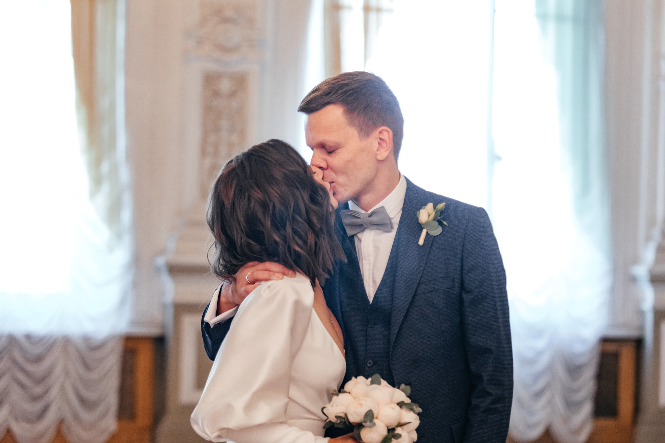 Peterfilm.ru - Свадебная серия Александра и Александры. Блог фотографа