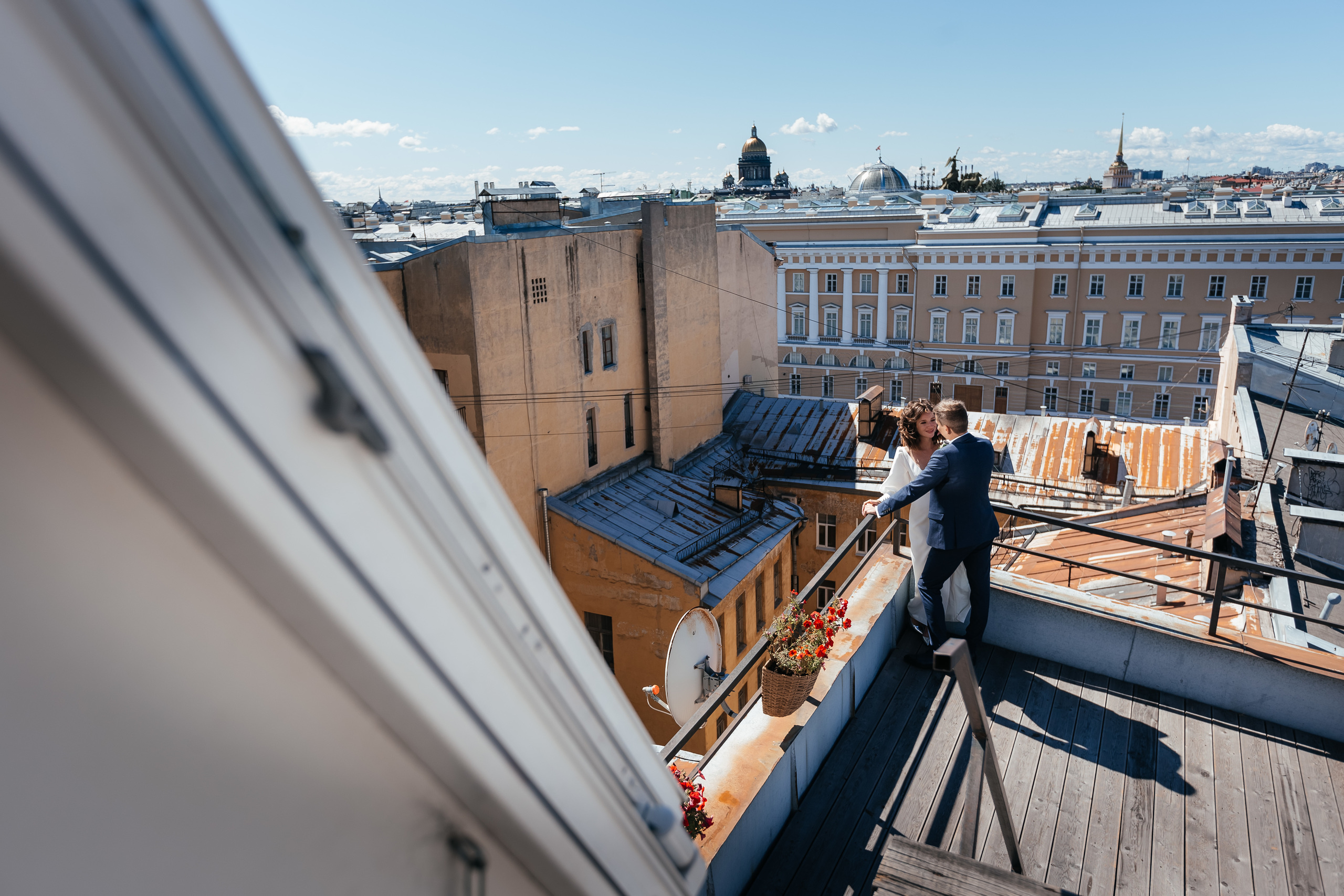 Peterfilm.ru - Свадебная серия Александра и Александры. Блог фотографа