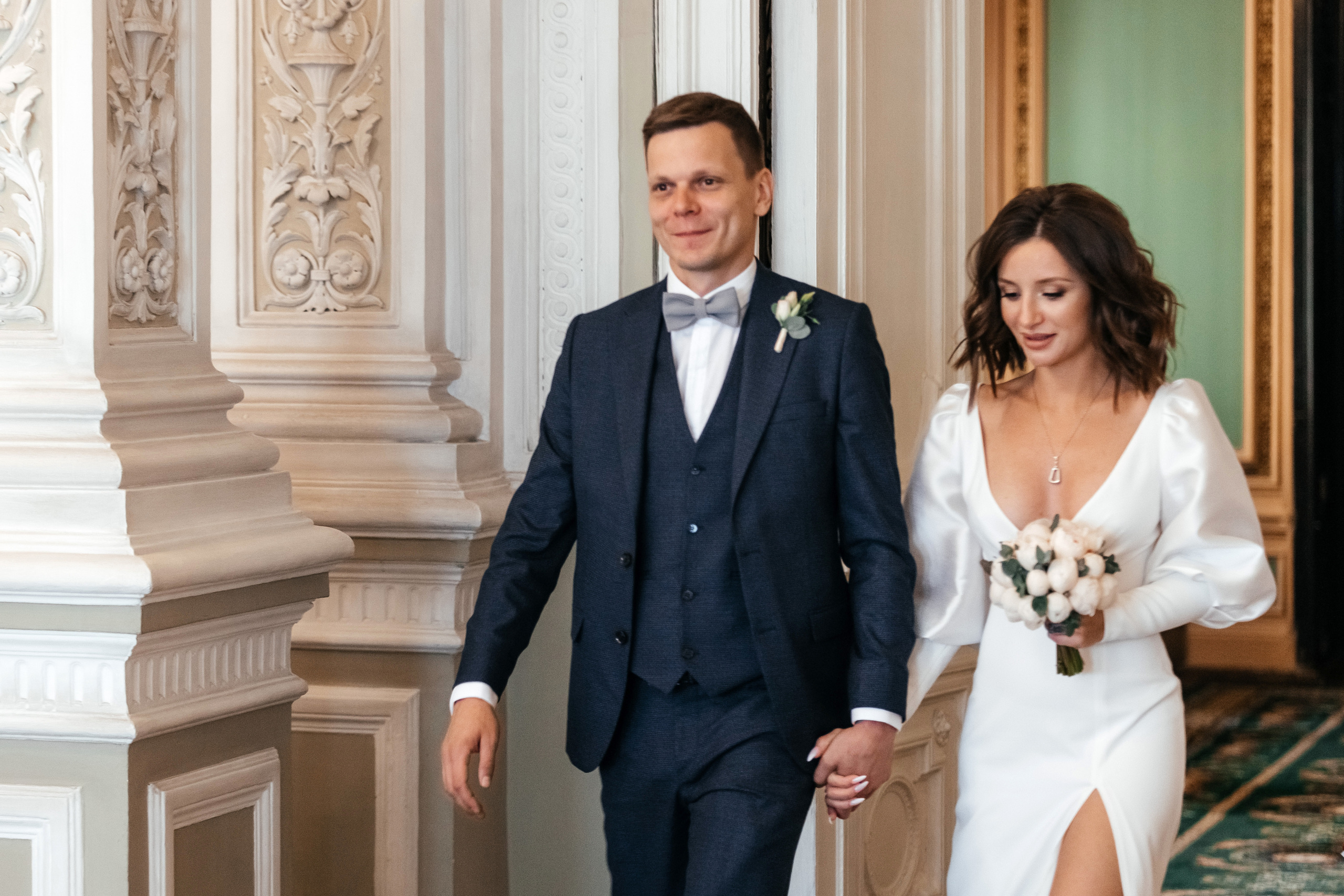 Peterfilm.ru - Свадебная серия Александра и Александры. Блог фотографа