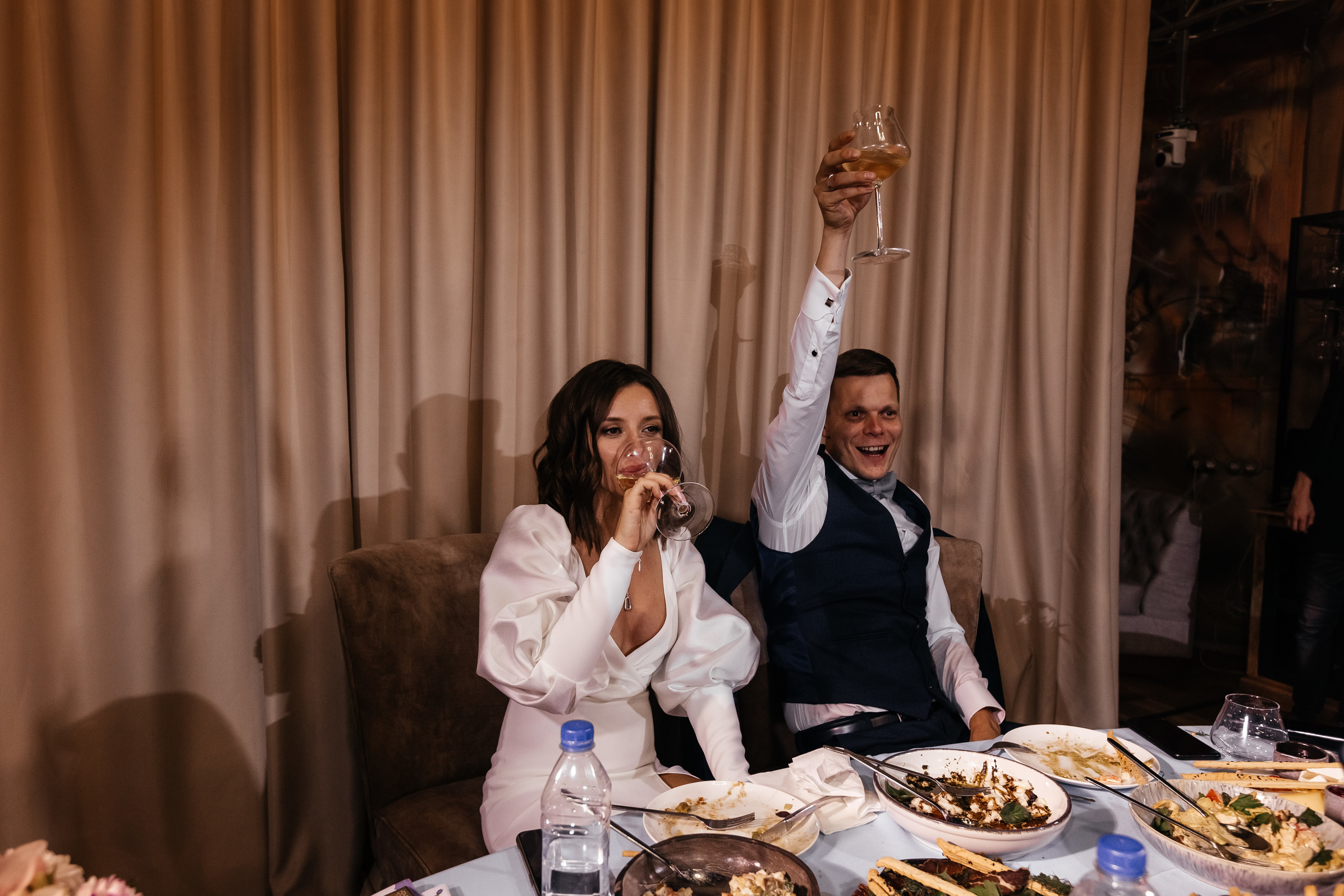 Peterfilm.ru - Свадебная серия Александра и Александры. Блог фотографа