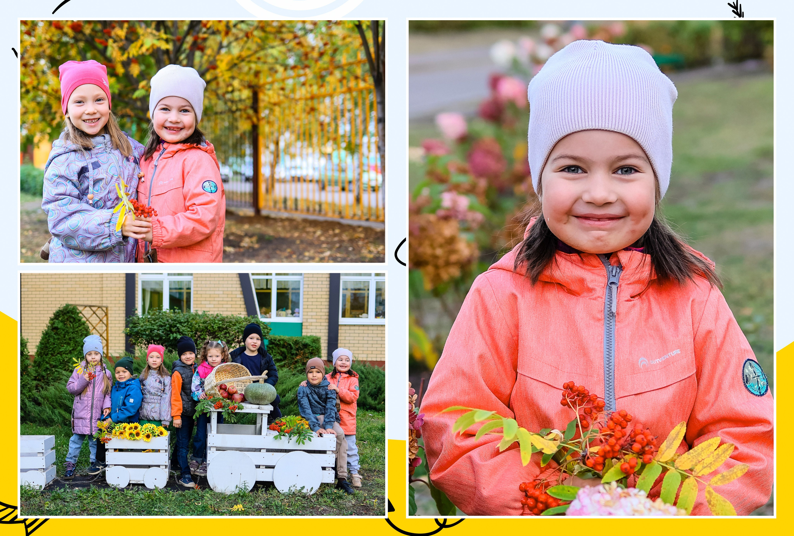 МЕЧТАТЕЛИ 3000. Выпускные альбомы для садика и школы в Набережных Челнах