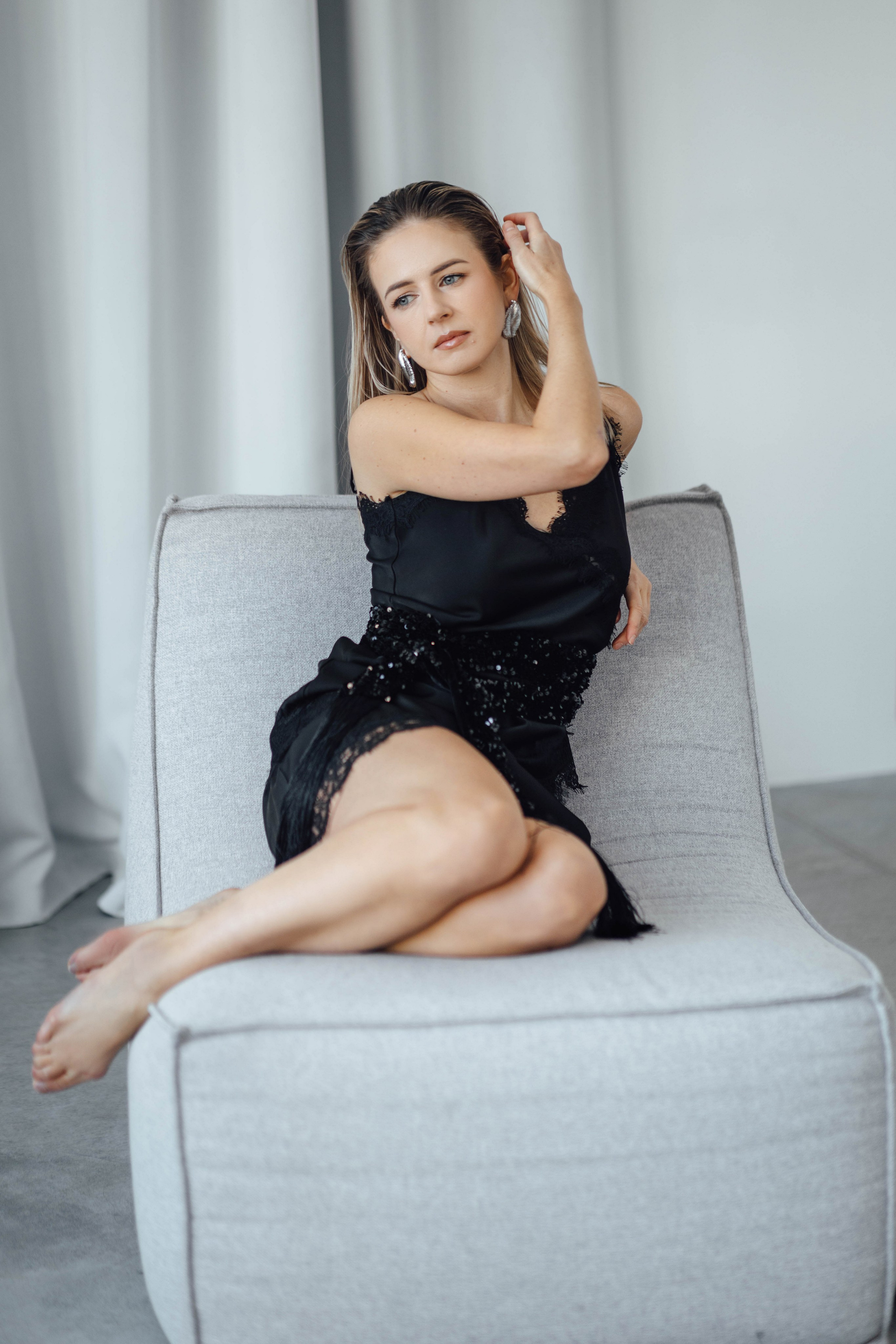 Александра, Lightstudio