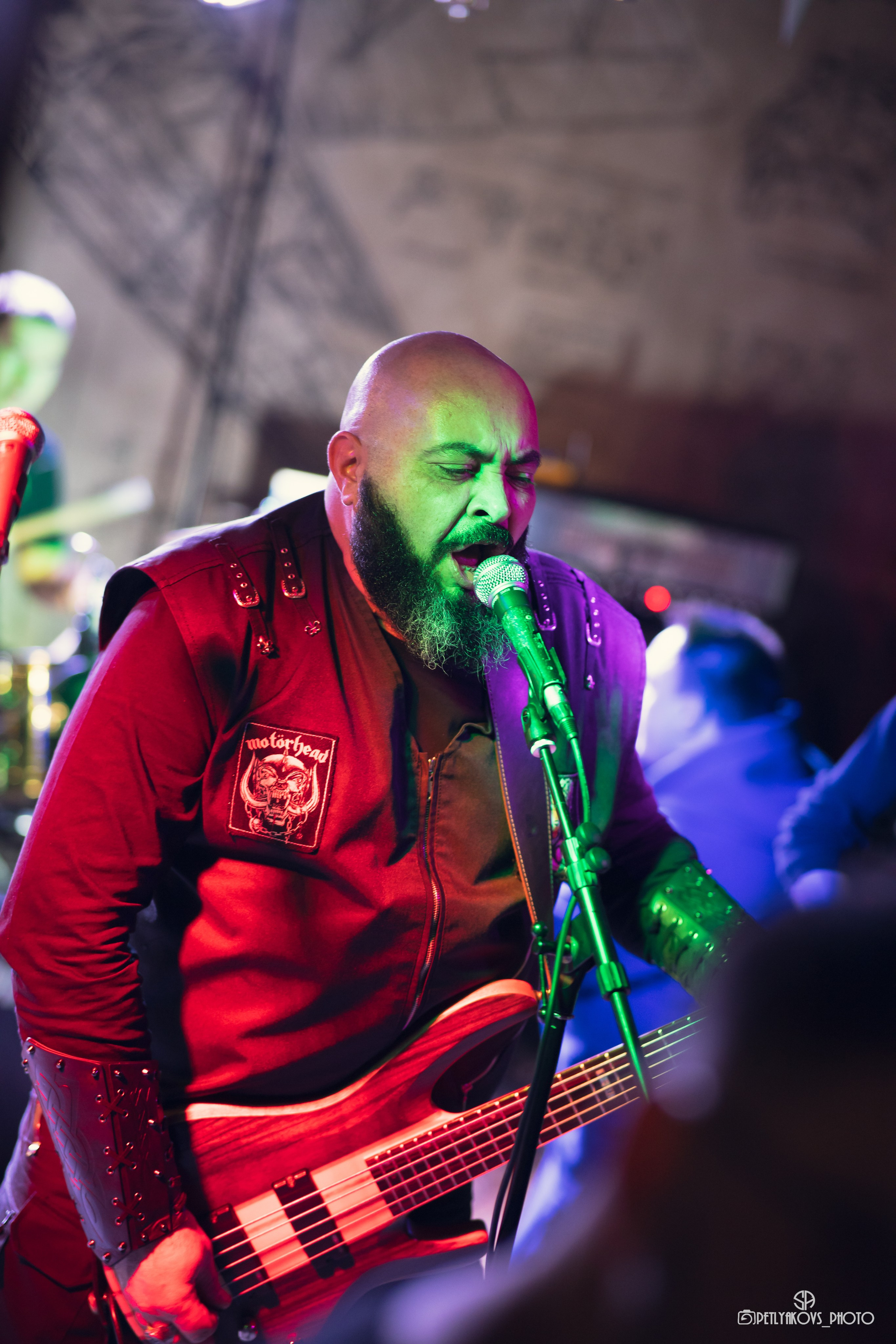 Побывали на Happy Rockin' New Year. Фотограф, видеограф Пятигорск, Ставрополь, Ессентуки, Petlyakovs_photo