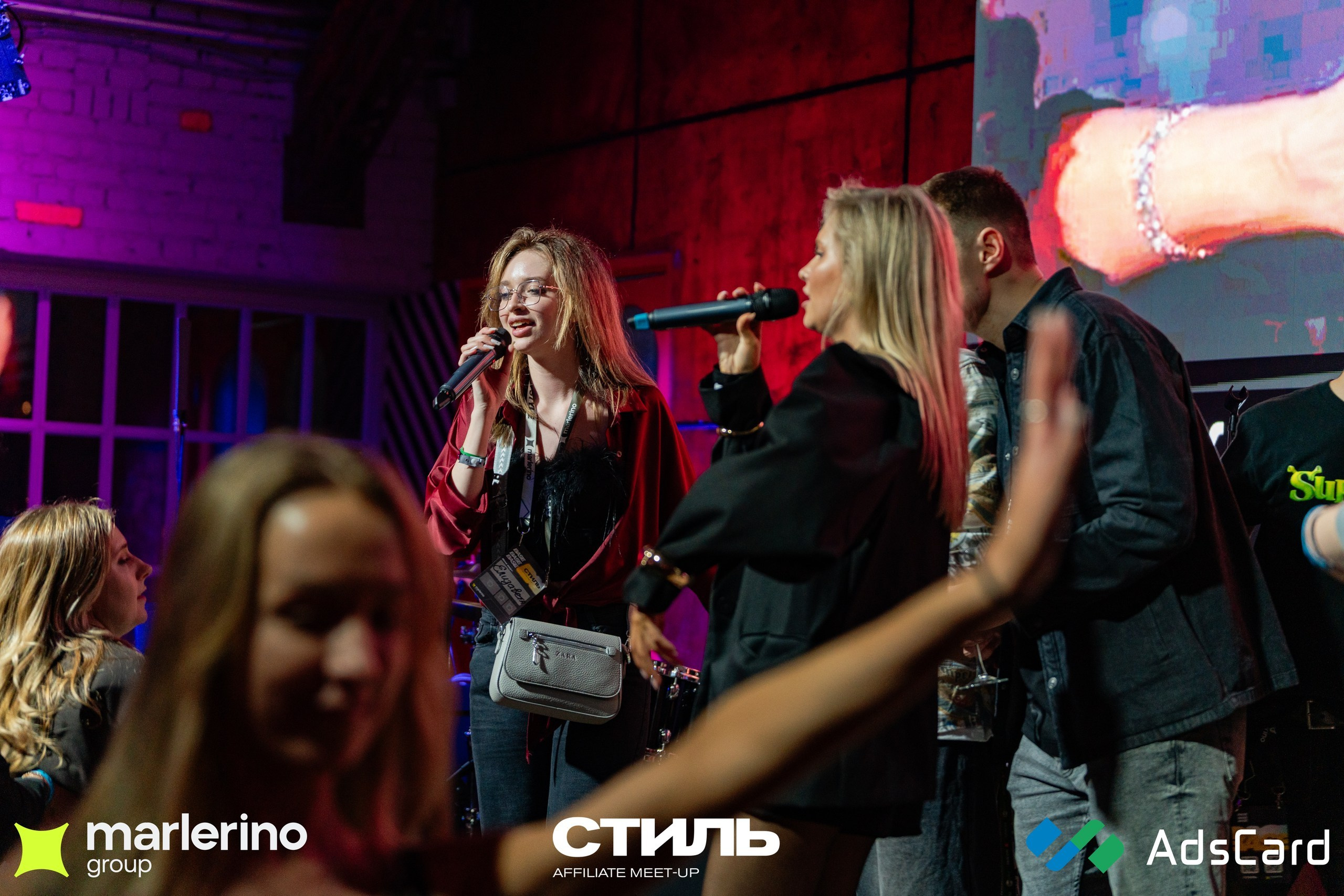 СТИЛЬ. Репортажный фотограф в Москве Измалков Артем