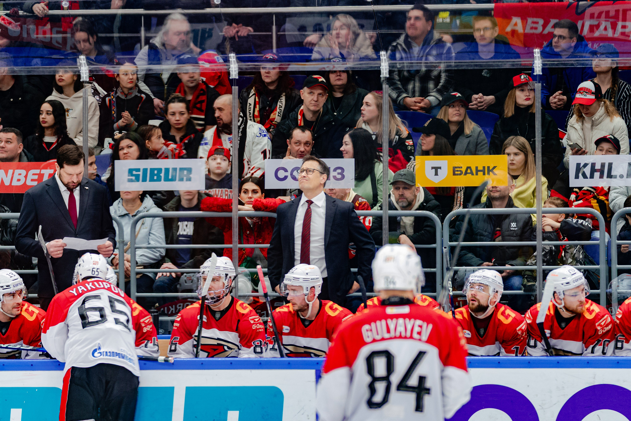 КХЛ КУНЬЛУНЬ РС — АВАНГАРД 22 МАРТА 2025. Репортажный фотограф в Москве Измалков Артем