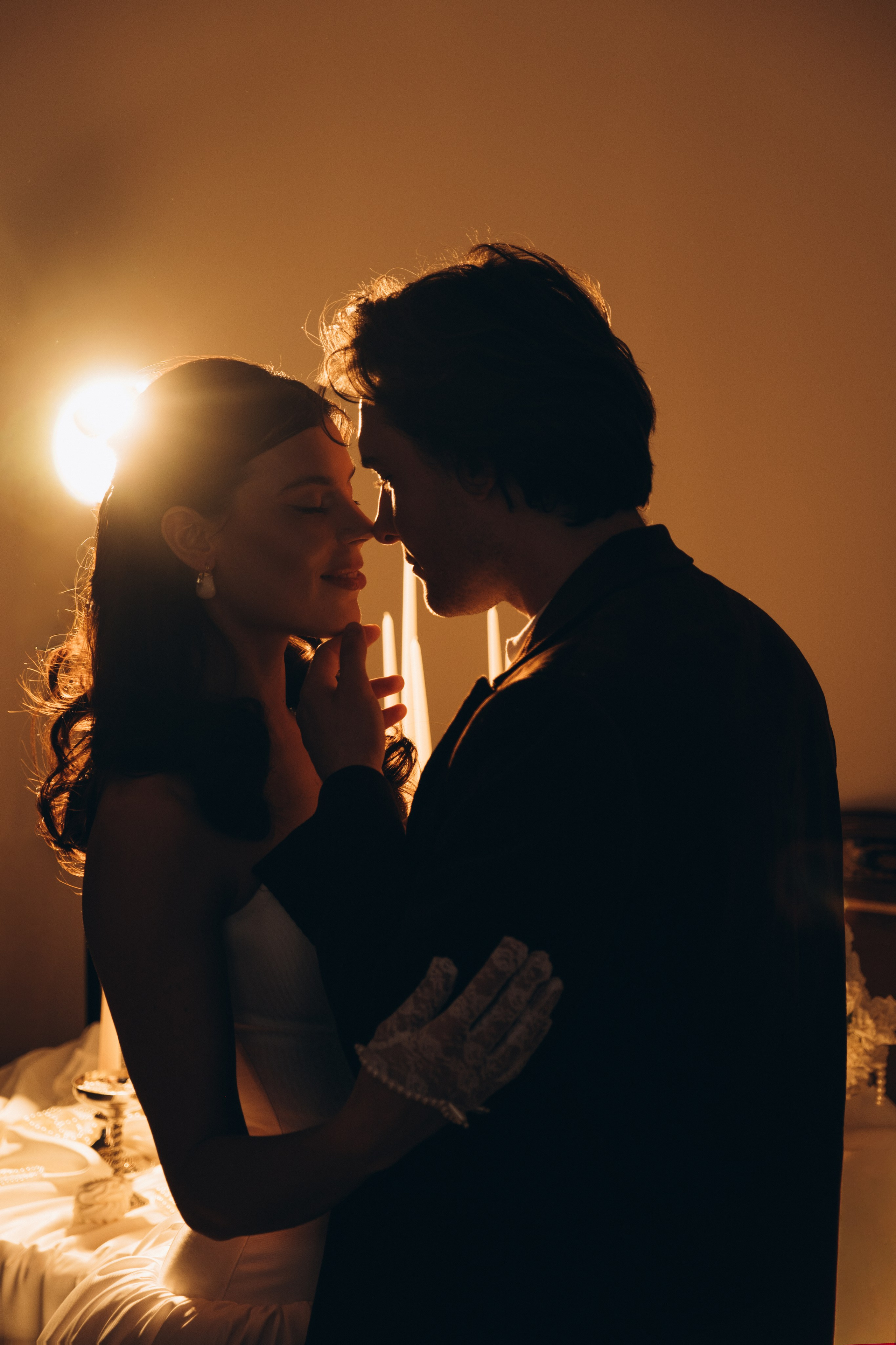 Свадебная фотосессия. Фотограф|Москва — Агбаш Лера