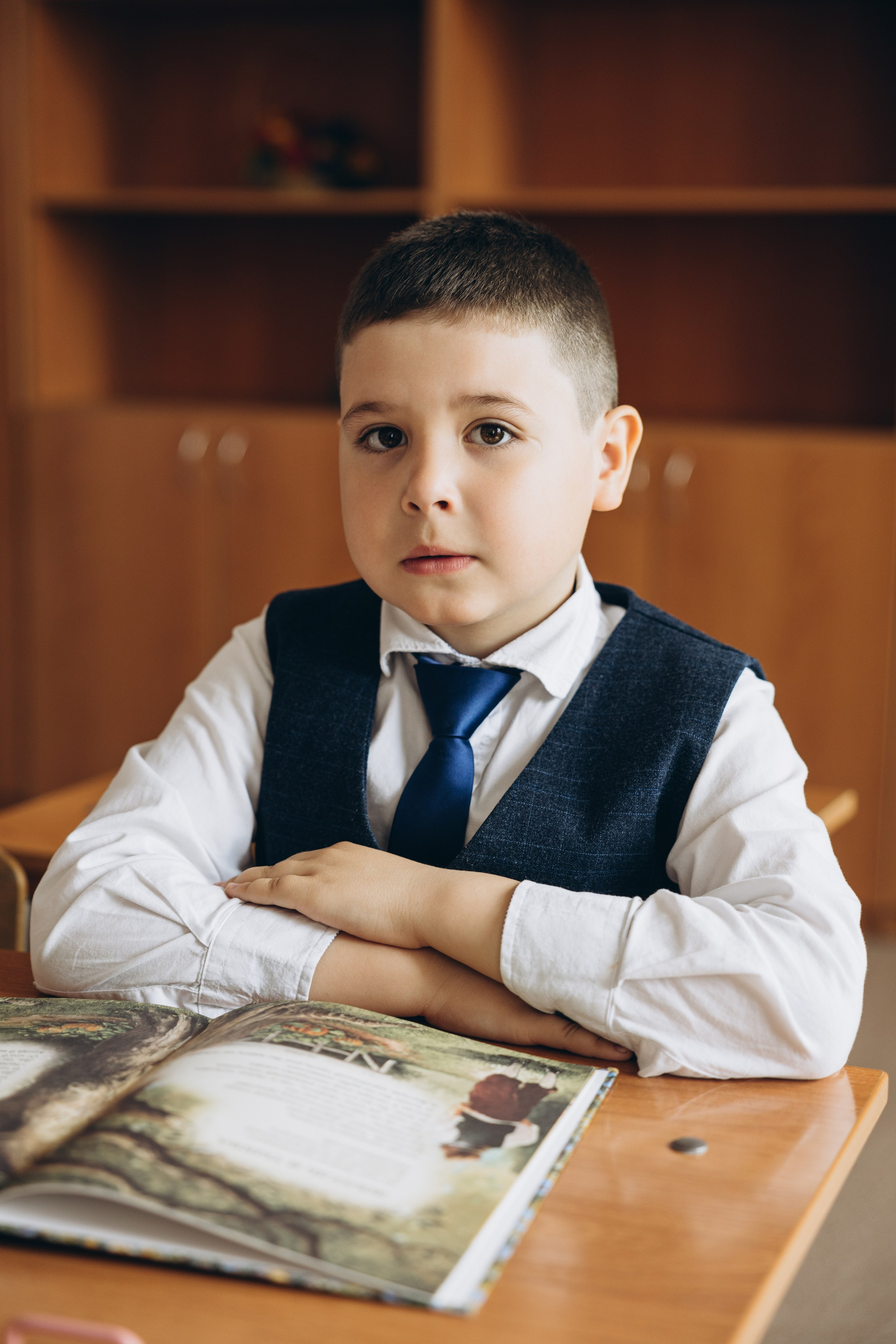В школе. Свадебный, семейный фотограф в Иркутске Светлана Макаричева