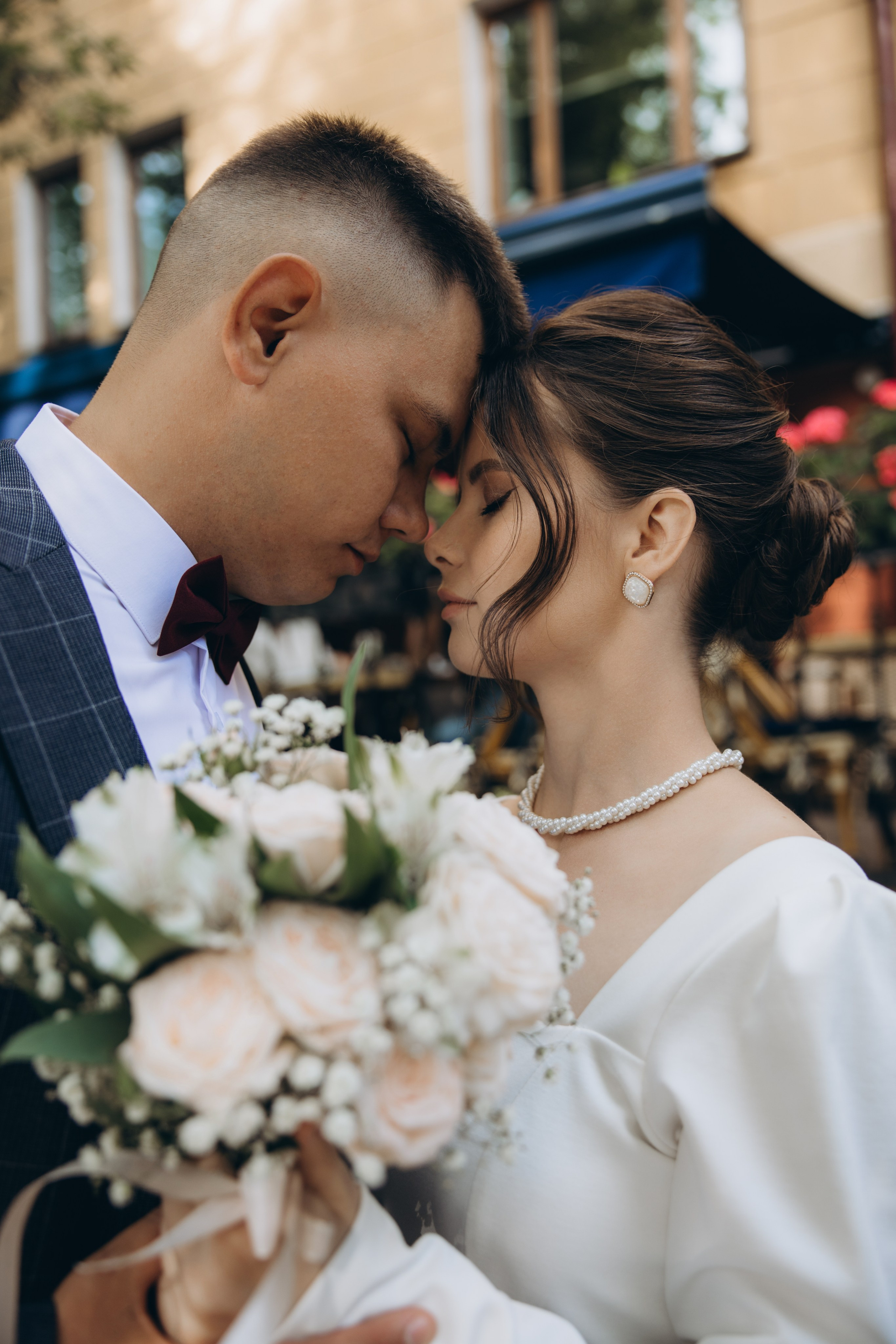 Павел & Анна. Свадебный, семейный фотограф в Иркутске Светлана Макаричева