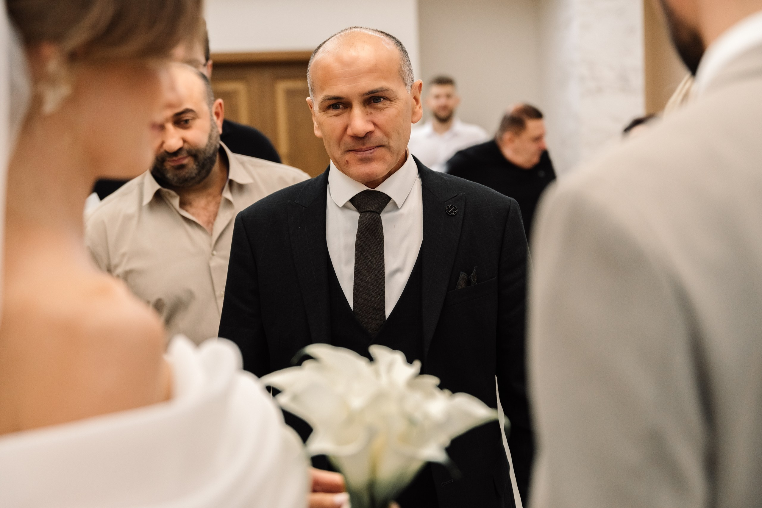 Эдуард и Александра