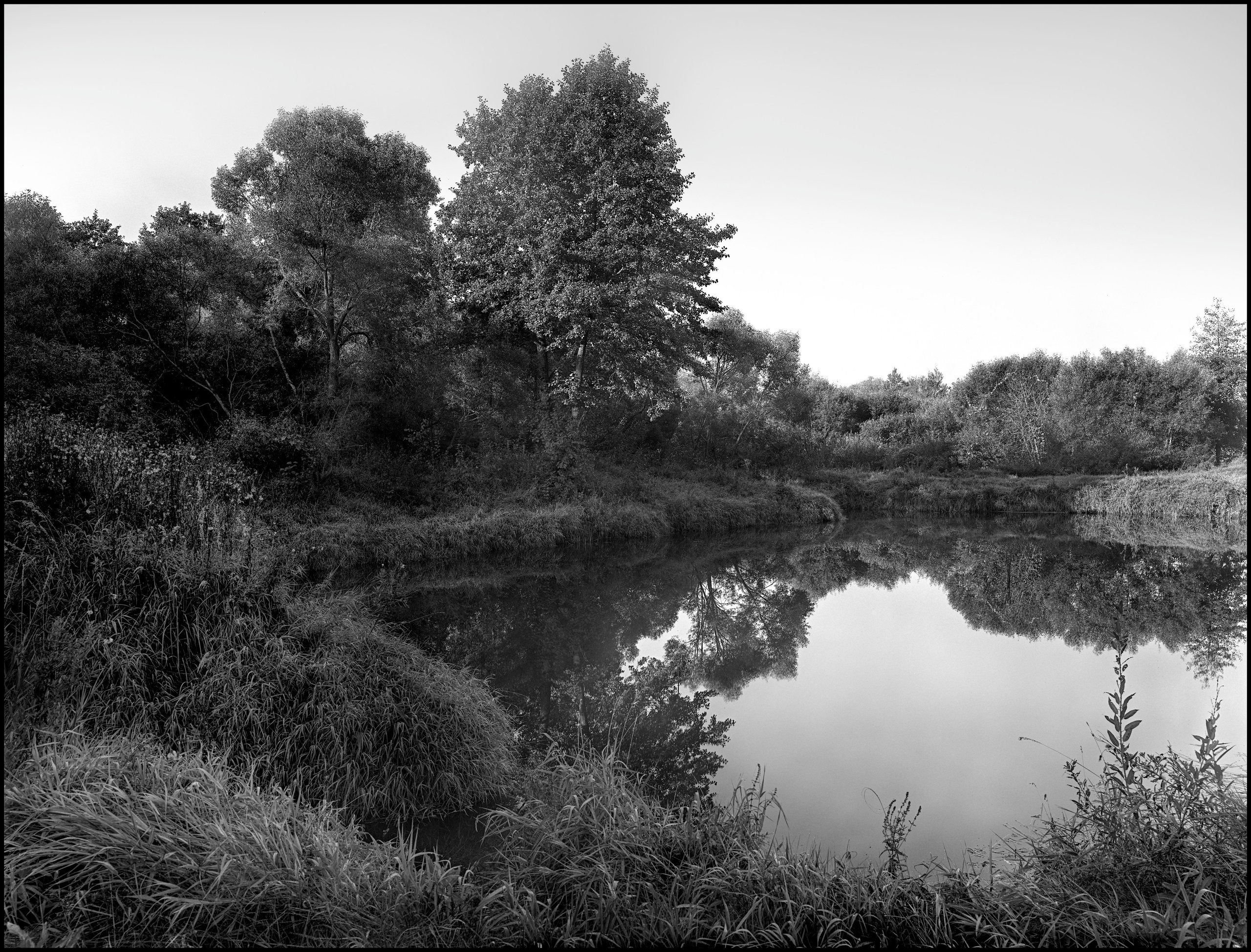 Landscape. Sergey Kondriuk art-photographer | artist