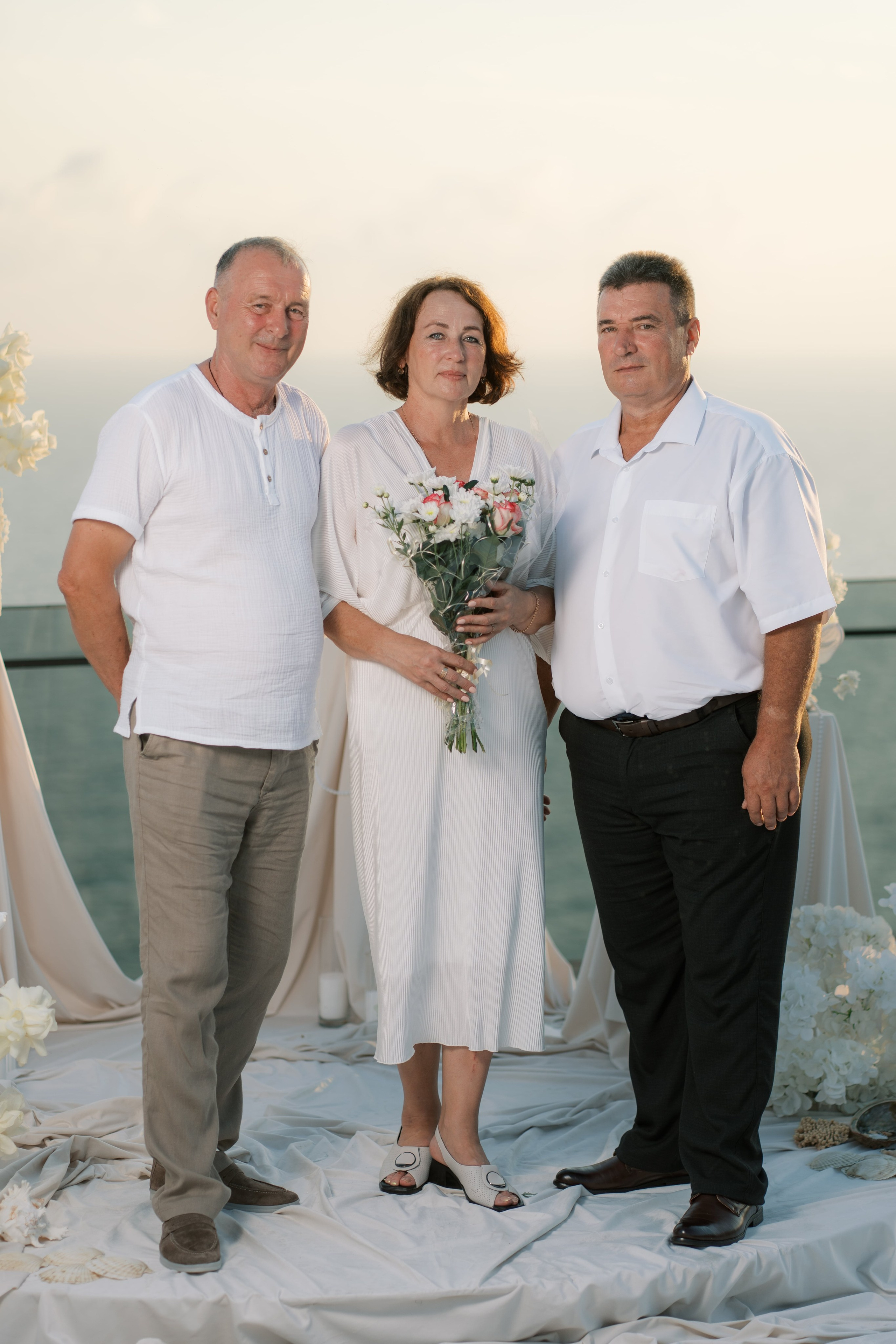 Алексей и Анна