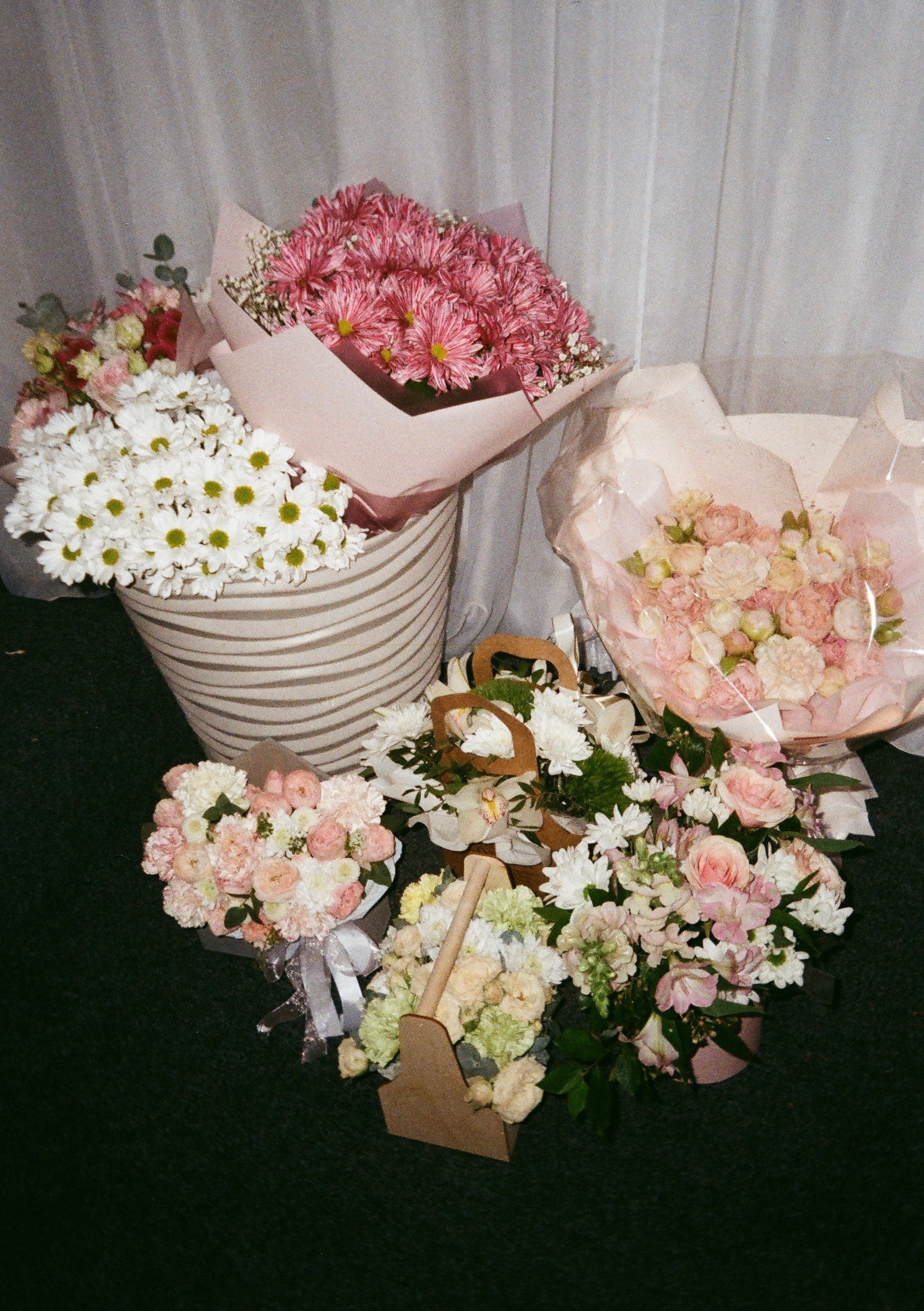 WEDDING. Фотограф, который снимает любовь в Санкт-Петербурге и Череповце