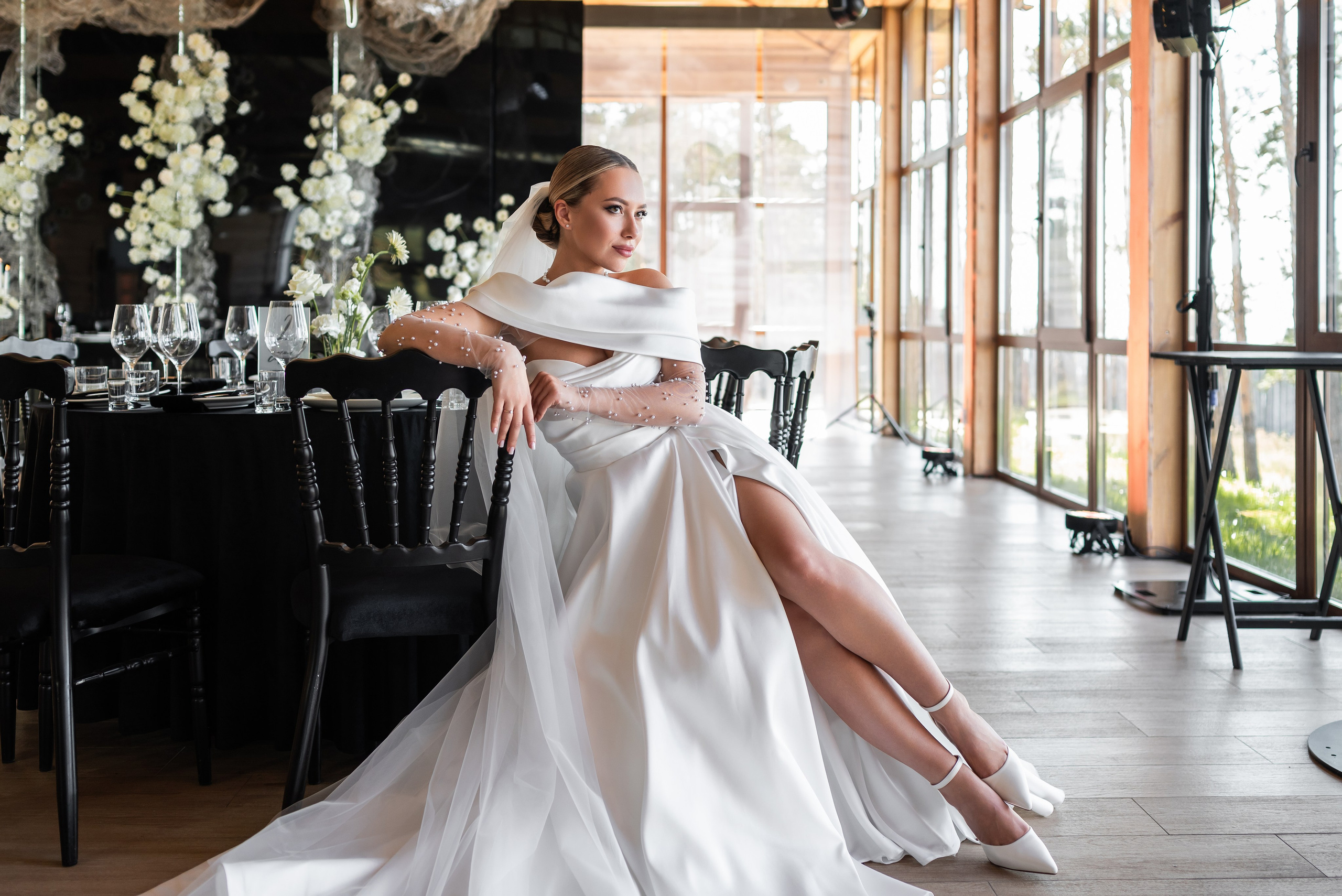 Ирина и Сергей. Бжицких Виталий — фотограф г. Ульяновск