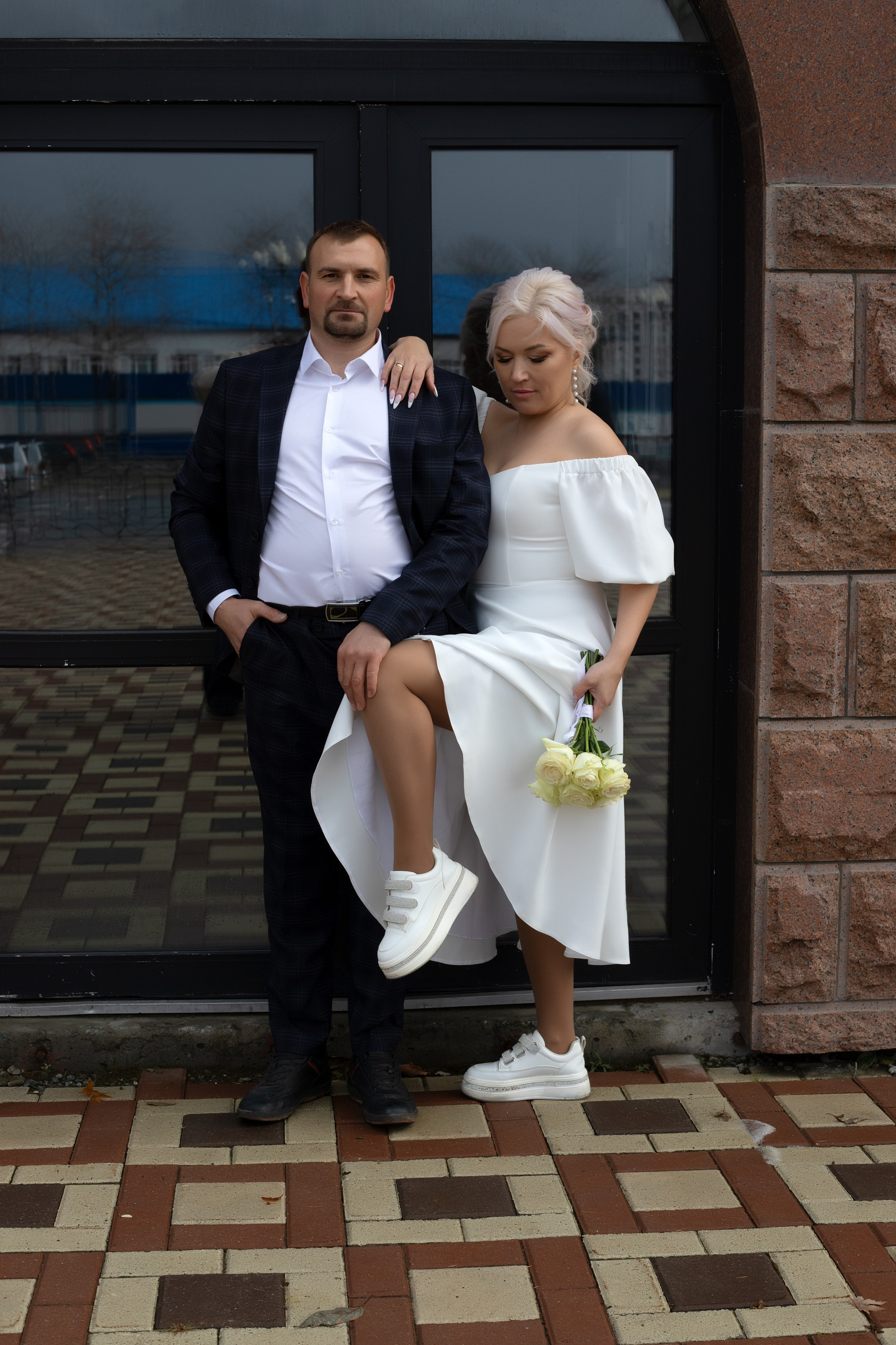 Семейный и детский фотограф в Южно-Сахалинске Мария Усова