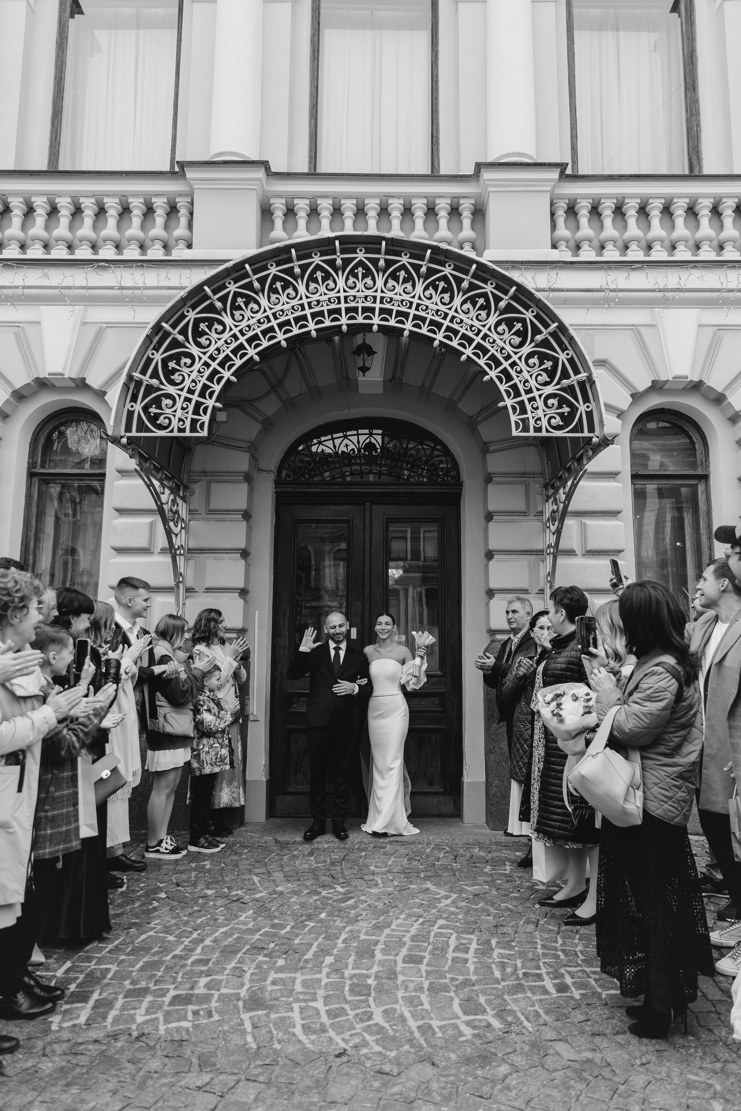 Полина | Тамерлан