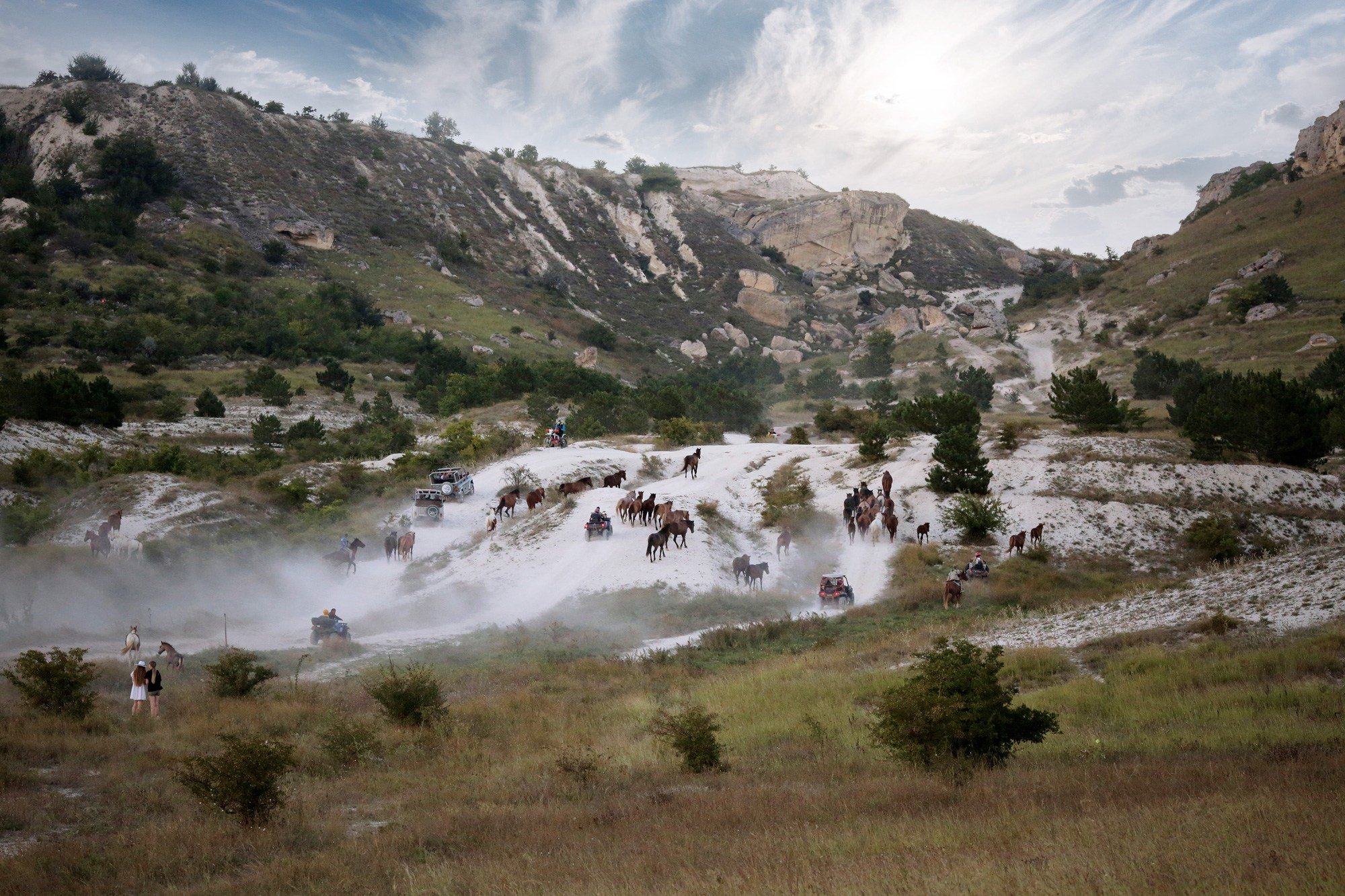 Фотограф в Крыму Светлана Викулова
