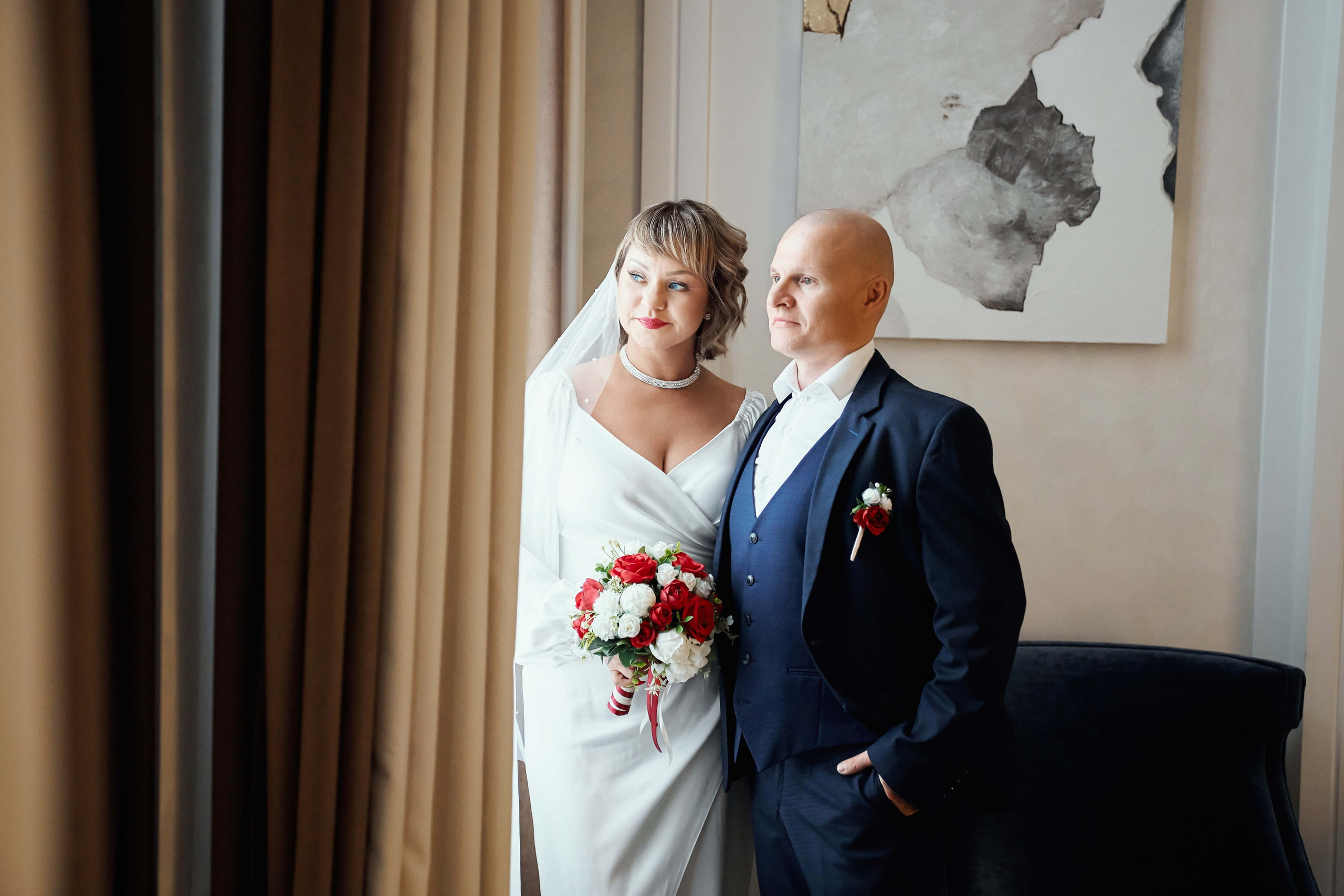 Фотограф в Бутовский ЗАГС